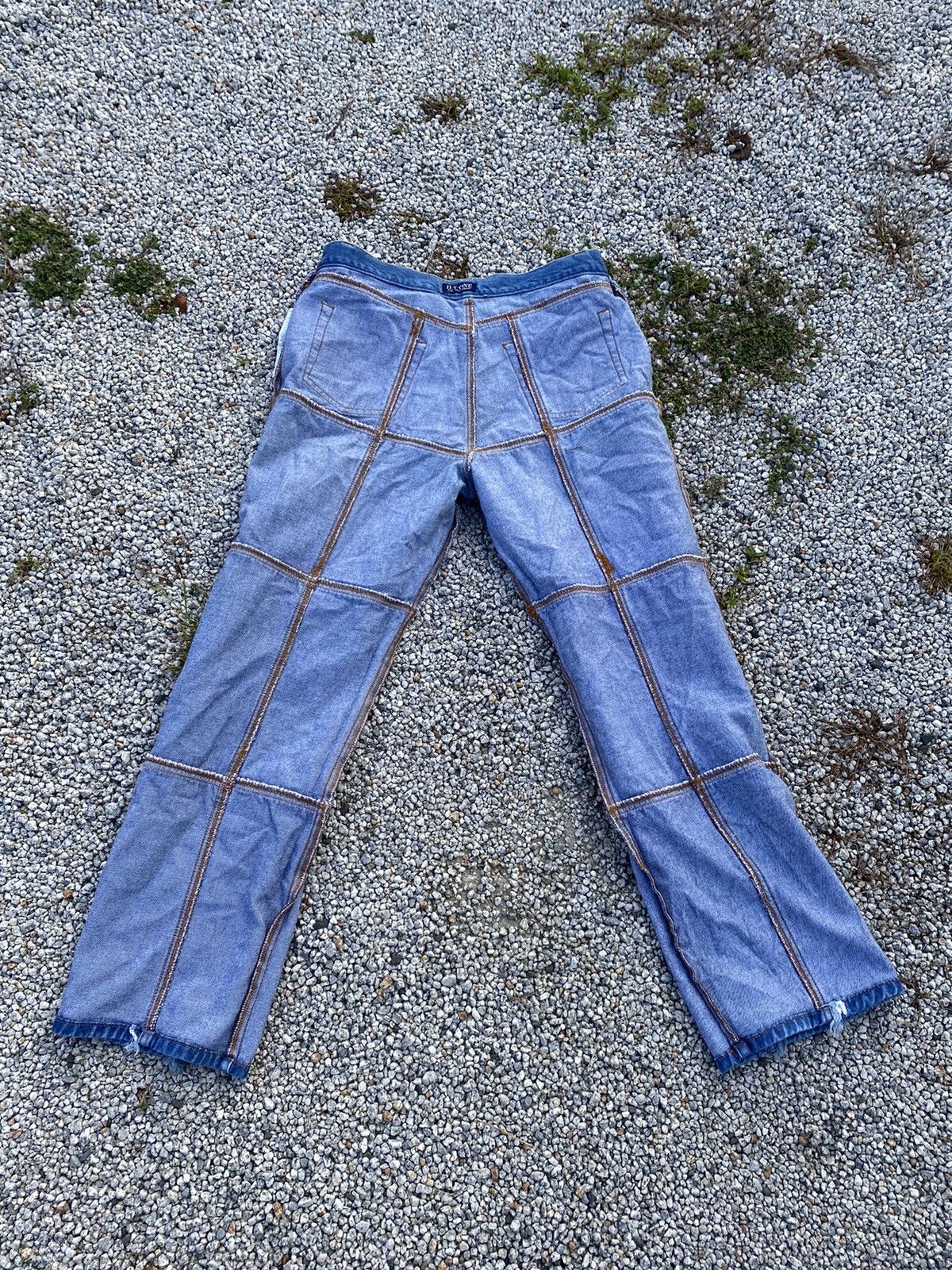 Vintage Daily Topics Inspired Hysteric Glamour Size US 32 / EU 48 - 12 Thumbnail