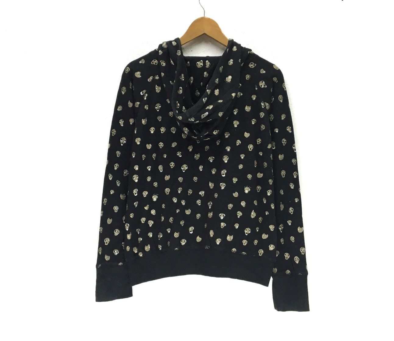 Issey Miyake × Japanese Brand × Tsumori Chisato Tsumori Chisato Cats Hoodie Size S / US 4 / IT 40 - 2 Thumbnail