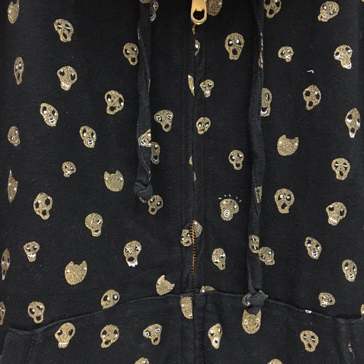 Issey Miyake × Japanese Brand × Tsumori Chisato Tsumori Chisato Cats Hoodie Size S / US 4 / IT 40 - 7 Thumbnail