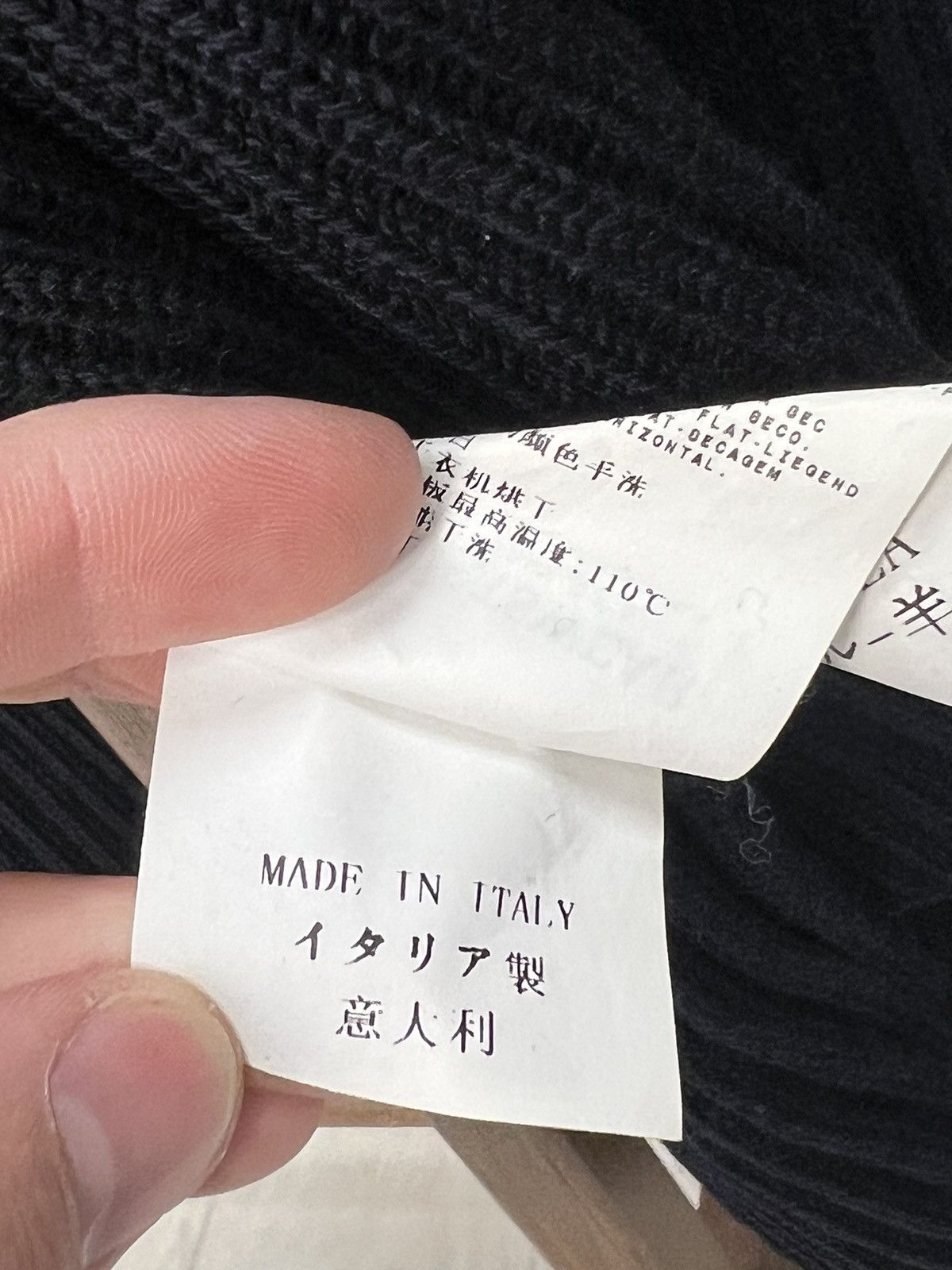 Stone Island × Vintage Stone Island vintage hoodie Size US L / EU 52-54 / 3 - 15 Thumbnail