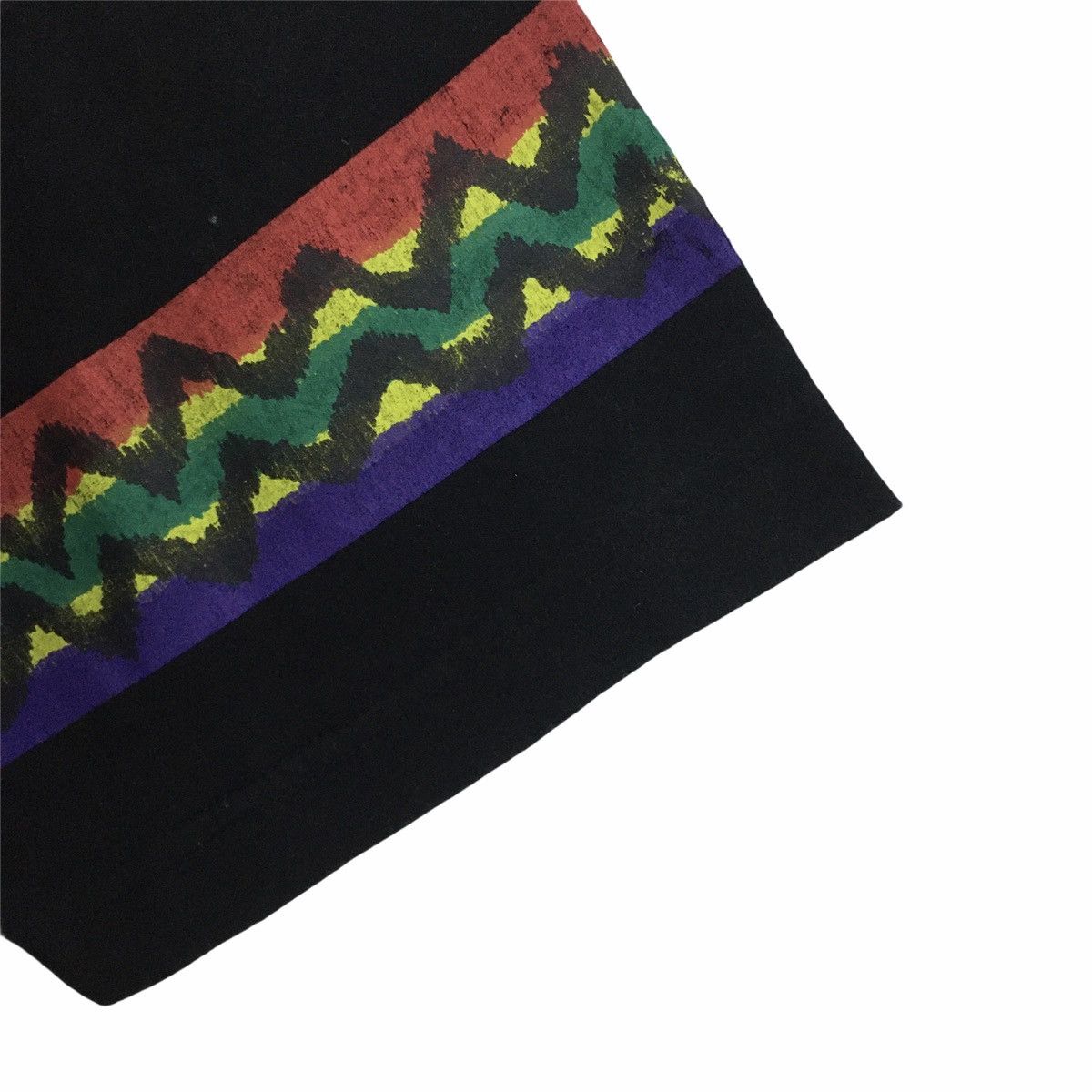 Versace Pick!! Rare Design VERSACE SPORT Tshirt Size US M / EU 48-50 / 2 - 7 Thumbnail