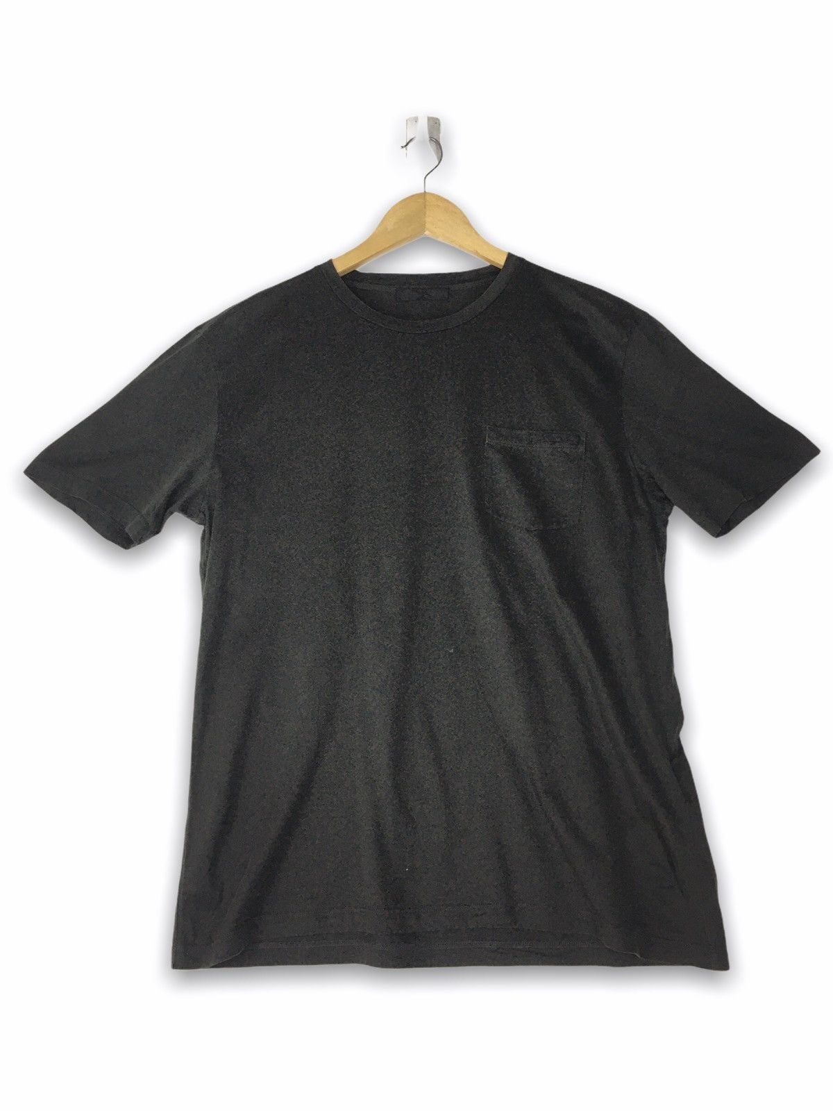 Pick!! OG PRADA Pocket Tshirt