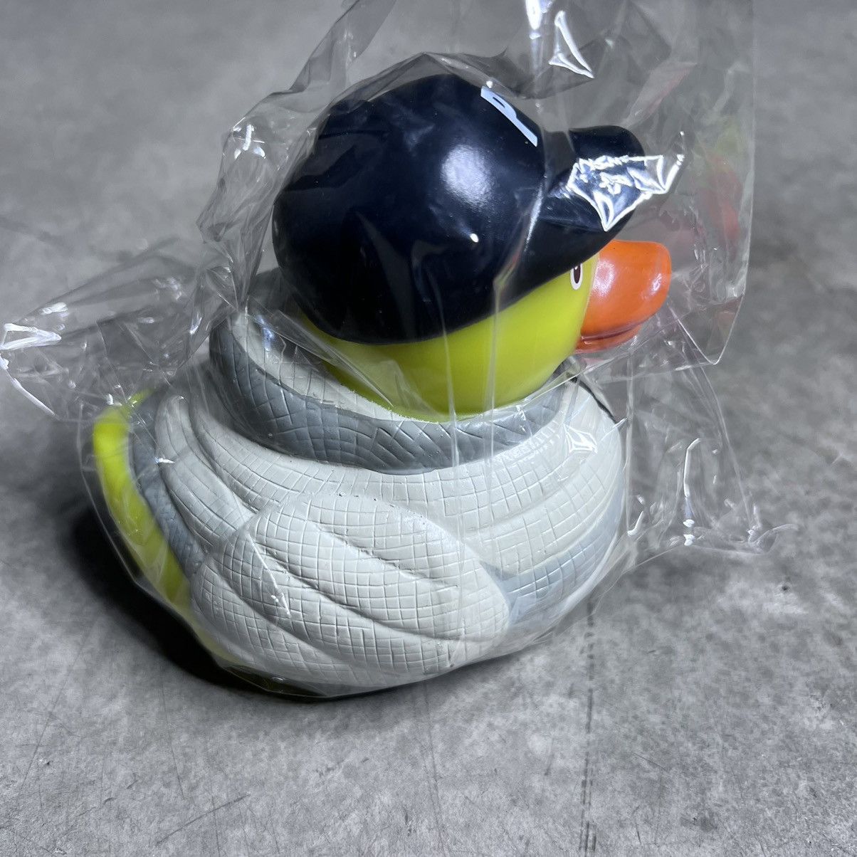 Palace Palace Rubber Duck (Spring 2022) Size ONE SIZE - 2 Thumbnail