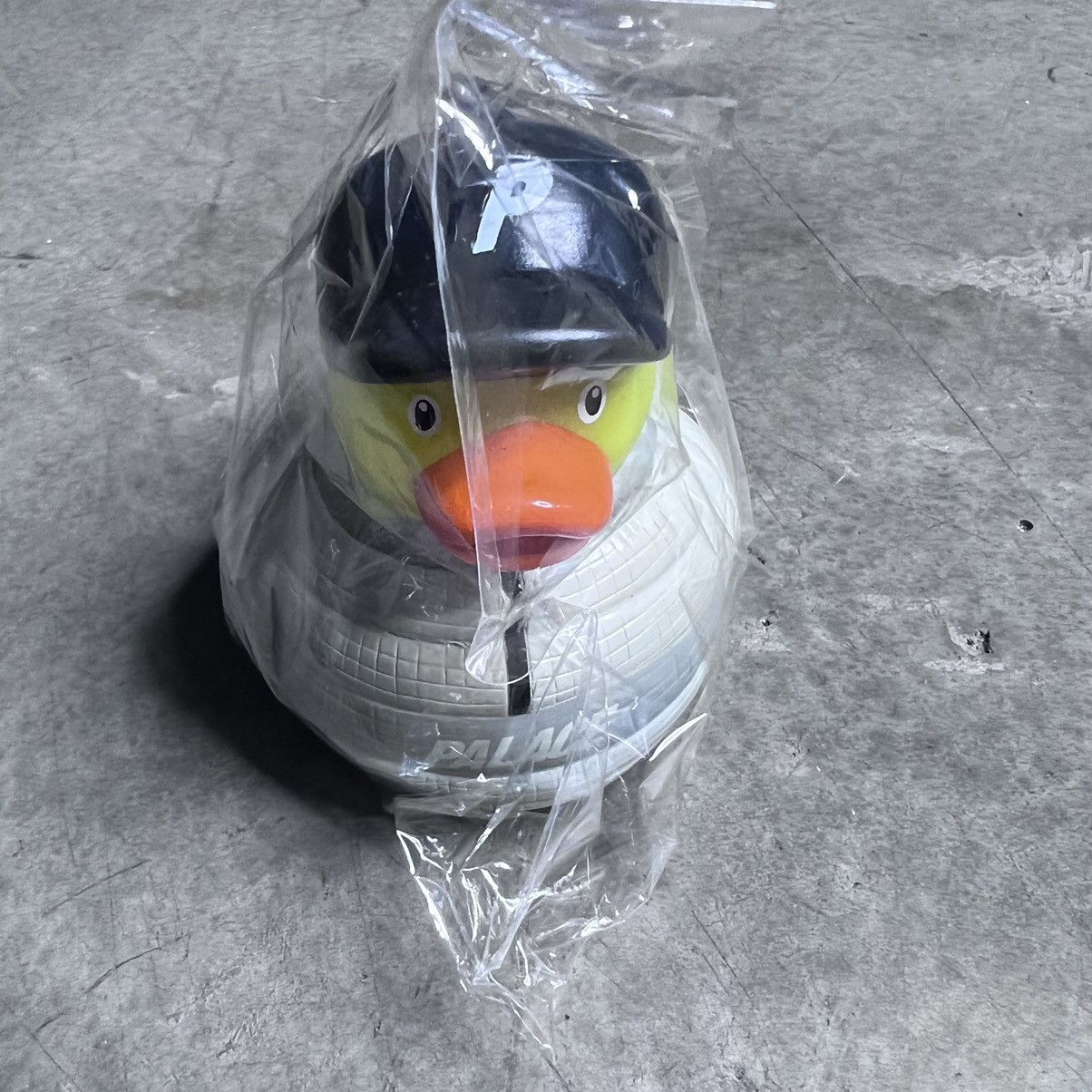 Palace Palace Rubber Duck (Spring 2022) Size ONE SIZE - 1 Thumbnail