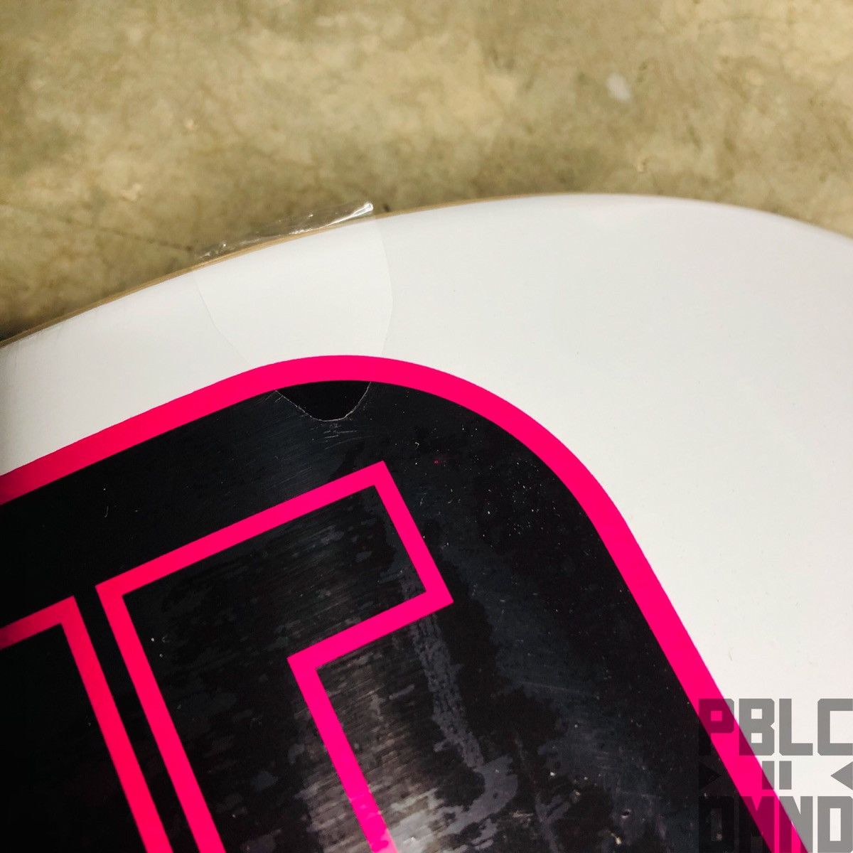 Supreme Supreme Miles Davis Skateboard Deck / White (SS21) Size ONE SIZE - 3 Thumbnail