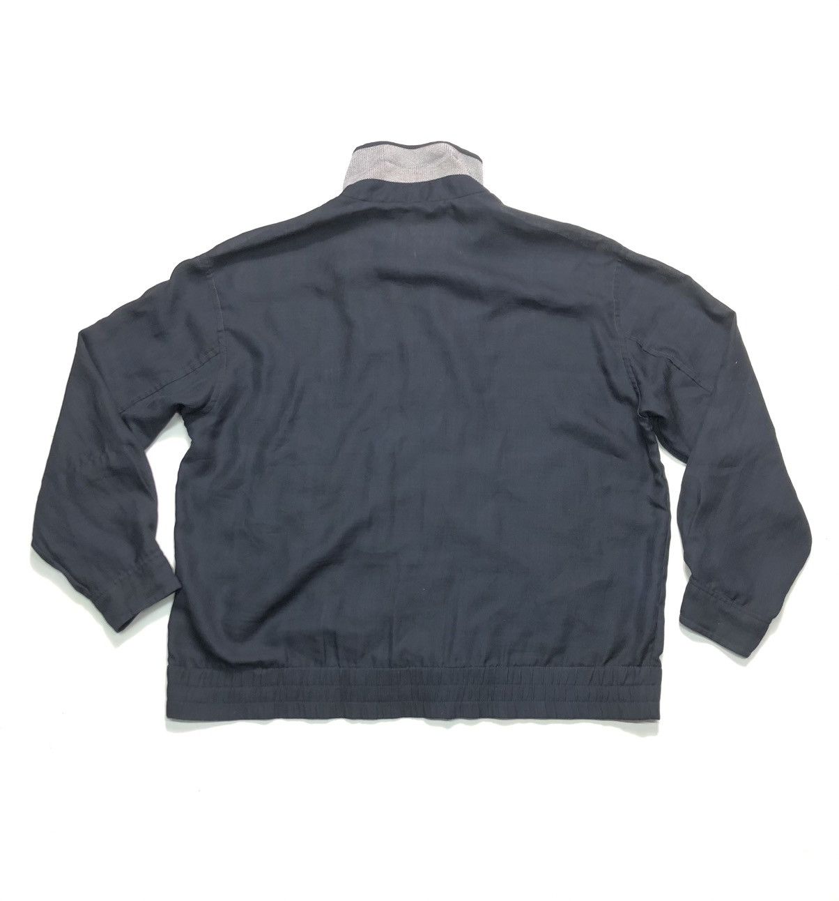 Christian Dior Monsieur × Designer × Vintage VINTAGE CHRISTIAN DIOR SPORTS ZIPPER JACKET Size US M / EU 48-50 / 2 - 7 Thumbnail