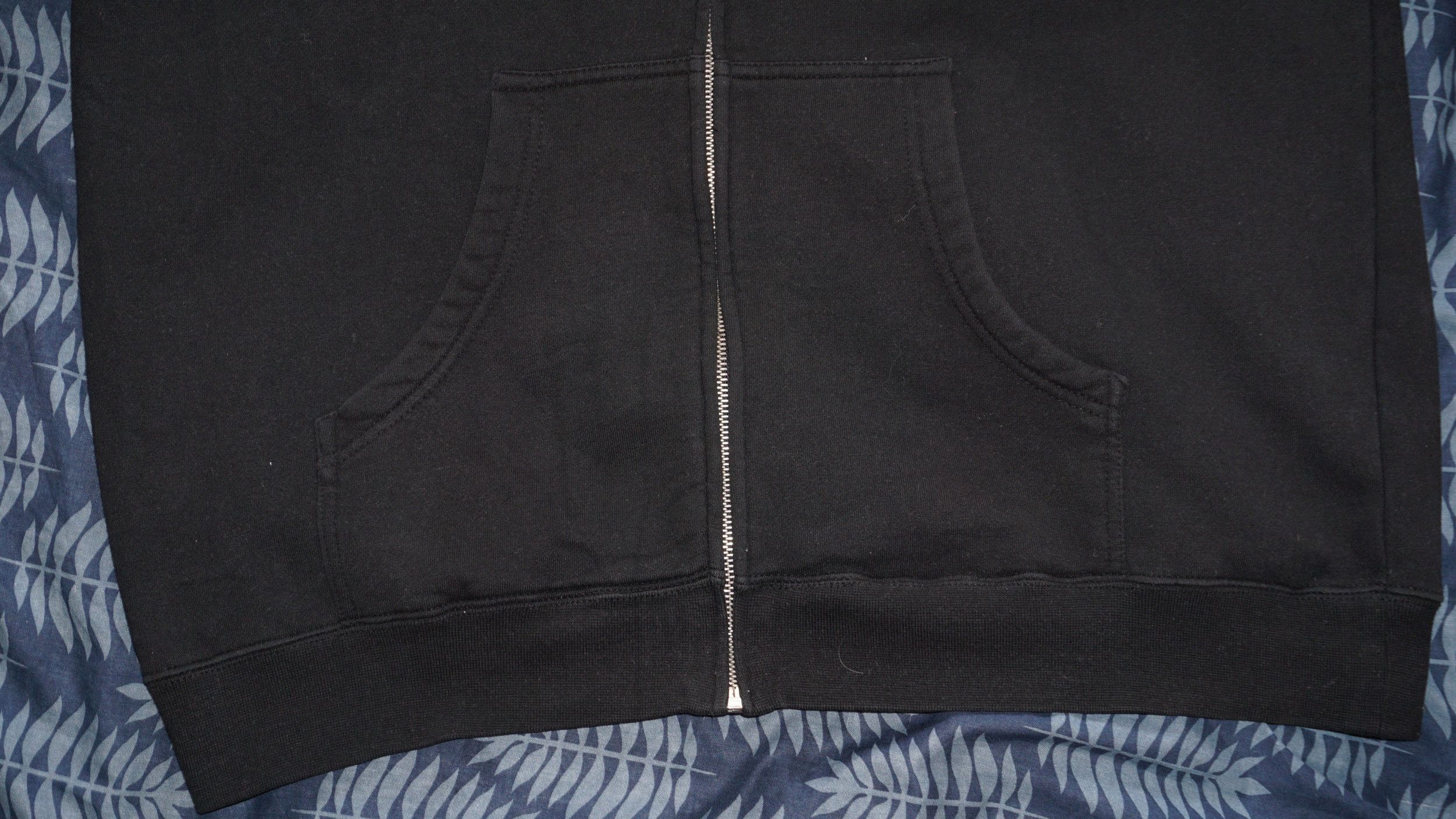 686 × Vintage 686 Six Eight Six Vintage Streetwear 90s Vintage Zip Hoodie Size US L / EU 52-54 / 3 - 6 Thumbnail