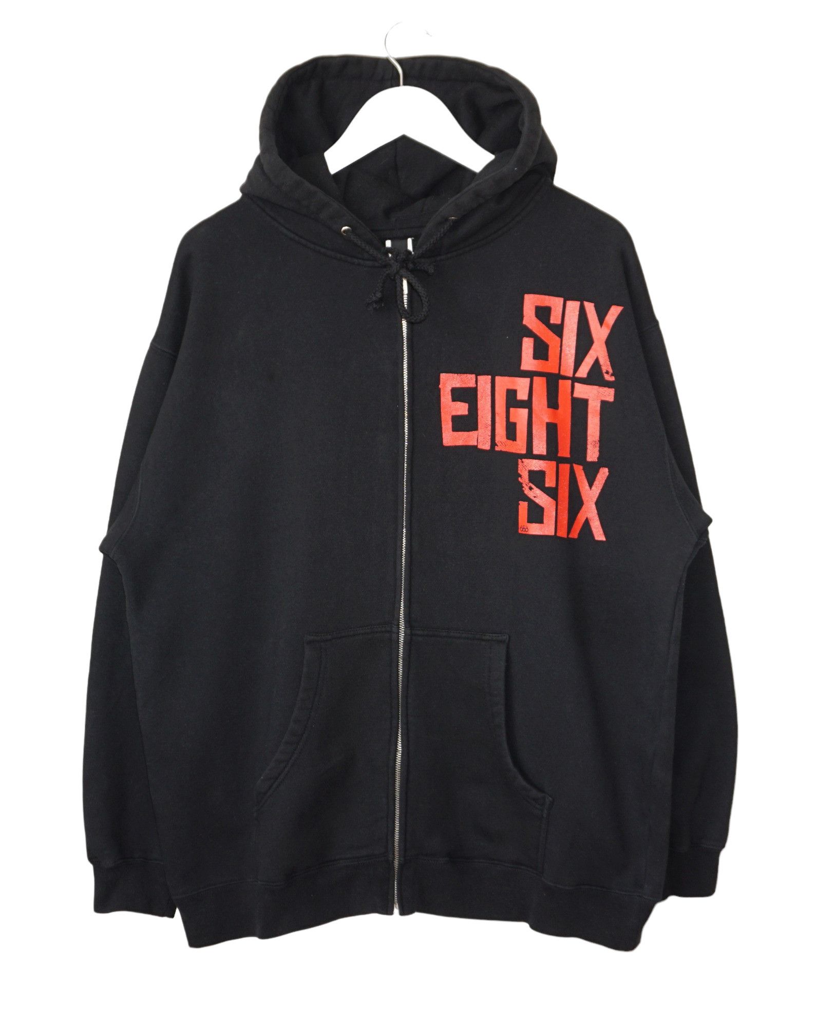 686 Vintage JIB 686 Fleece Hoodie Pullover Sweatshirt | Grailed