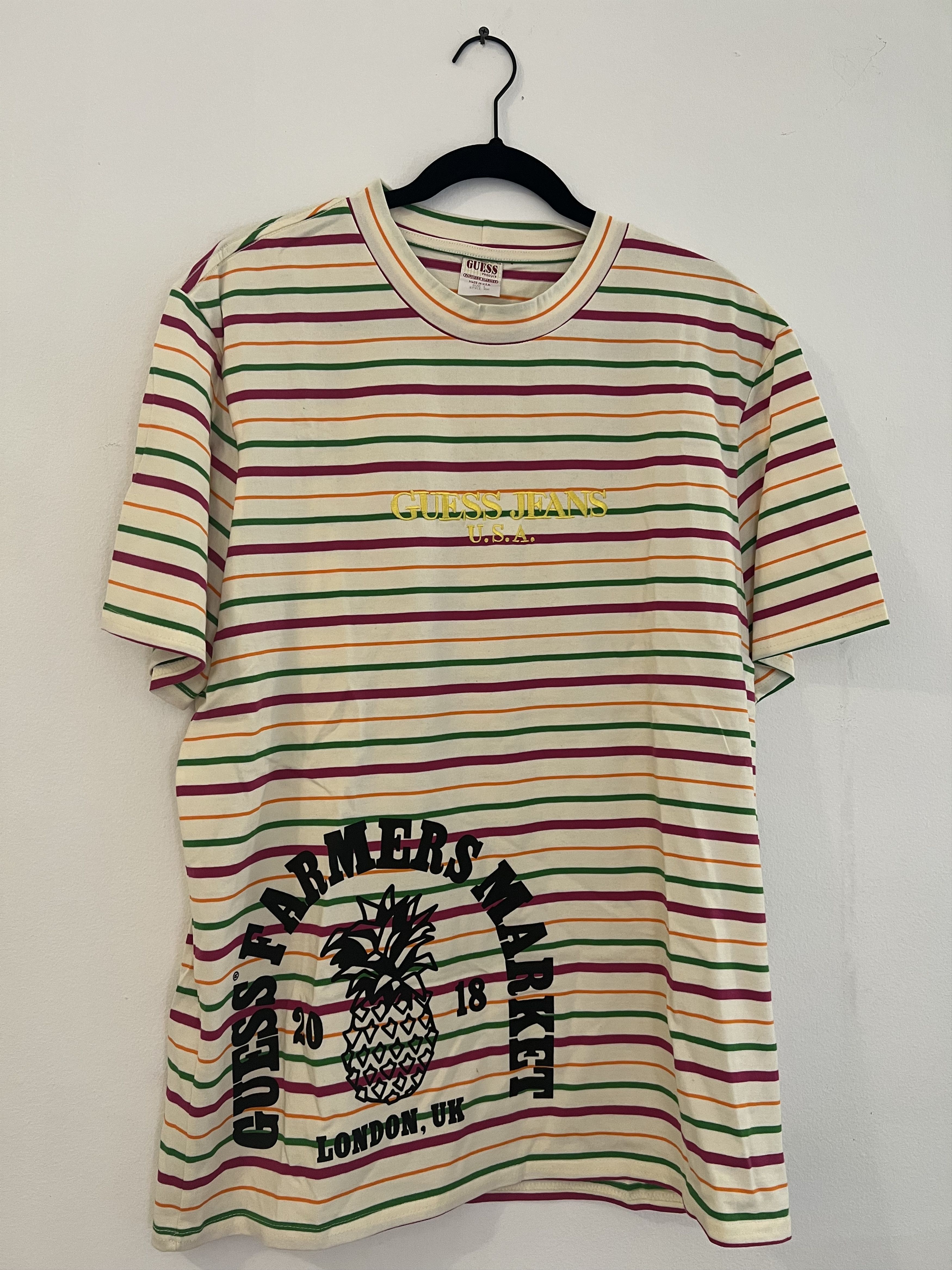 Sean wotherspoon guess shirt clearance