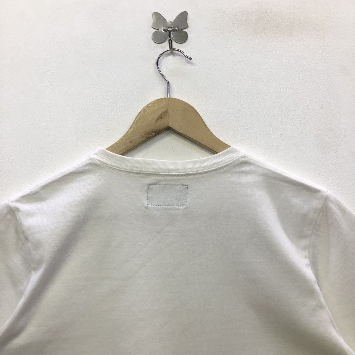 Beams Plus Beams Japan Pocketable Design Tee Size US M / EU 48-50 / 2 - 9 Thumbnail