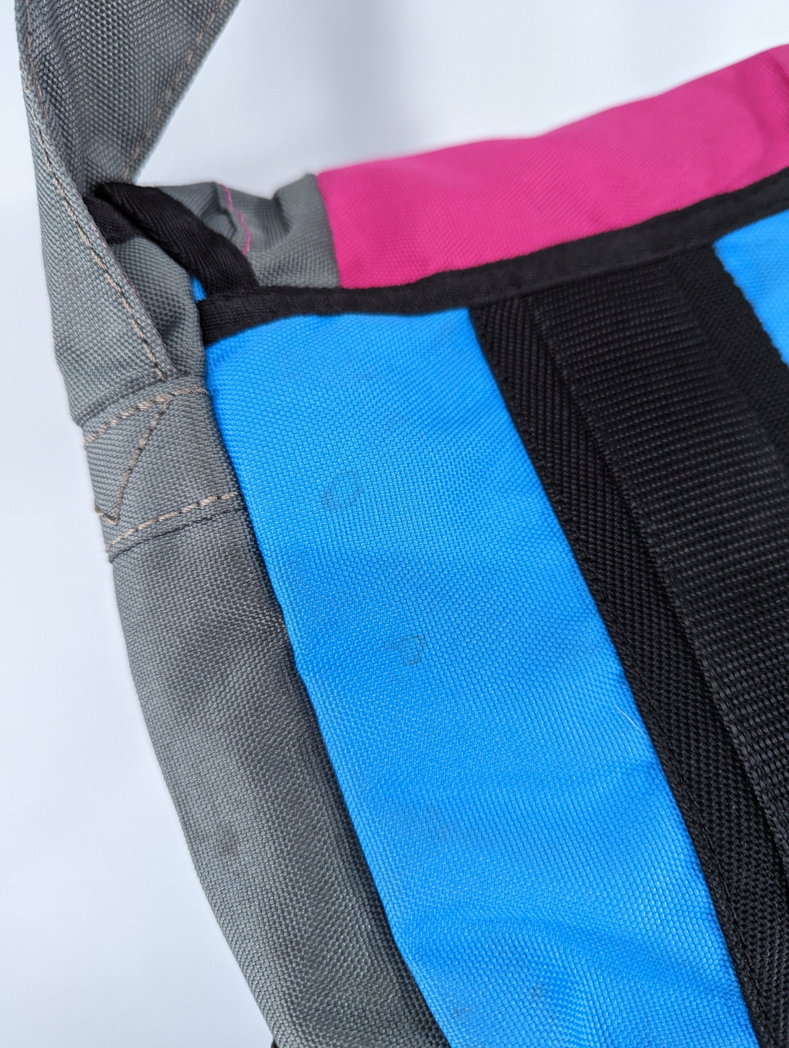 Diesel 🔥RARE🔥Diesel Multicolor Slingbag Size ONE SIZE - 6 Thumbnail