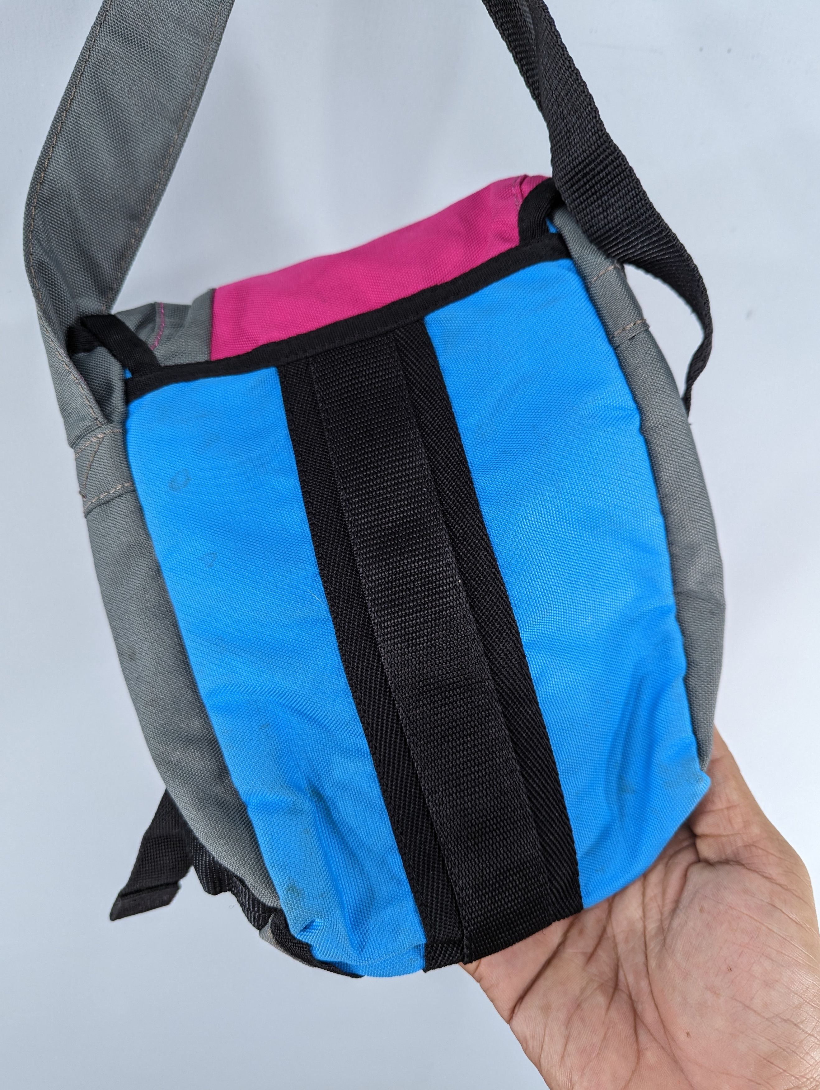 Diesel 🔥RARE🔥Diesel Multicolor Slingbag Size ONE SIZE - 8 Thumbnail
