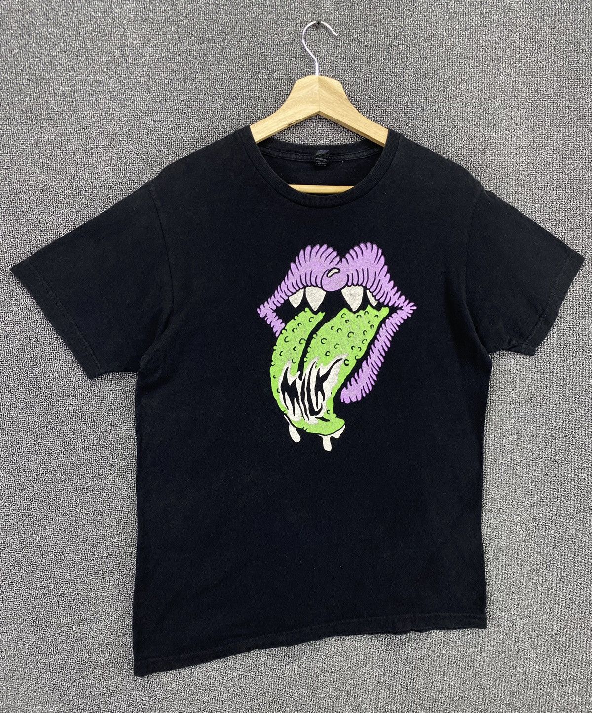 Band Tees Punk Rock Band Tees T Shirts Size US M / EU 48-50 / 2 - 2 Thumbnail