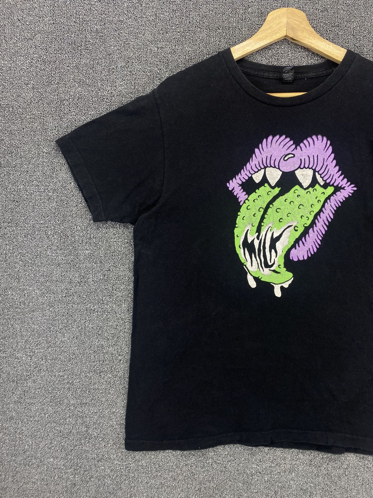 Band Tees Punk Rock Band Tees T Shirts Size US M / EU 48-50 / 2 - 3 Thumbnail
