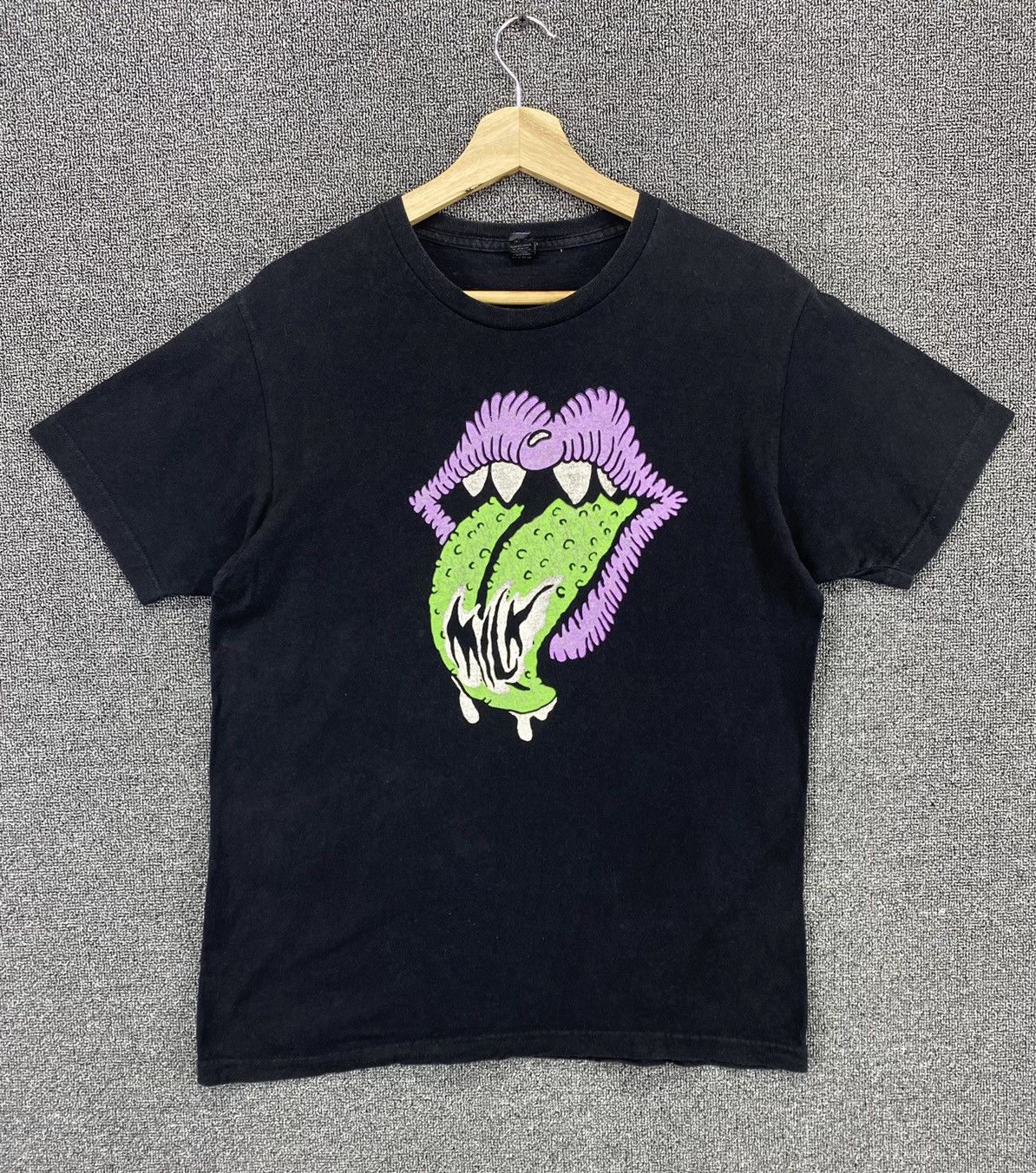 Band Tees Punk Rock Band Tees T Shirts Size US M / EU 48-50 / 2 - 1 Thumbnail