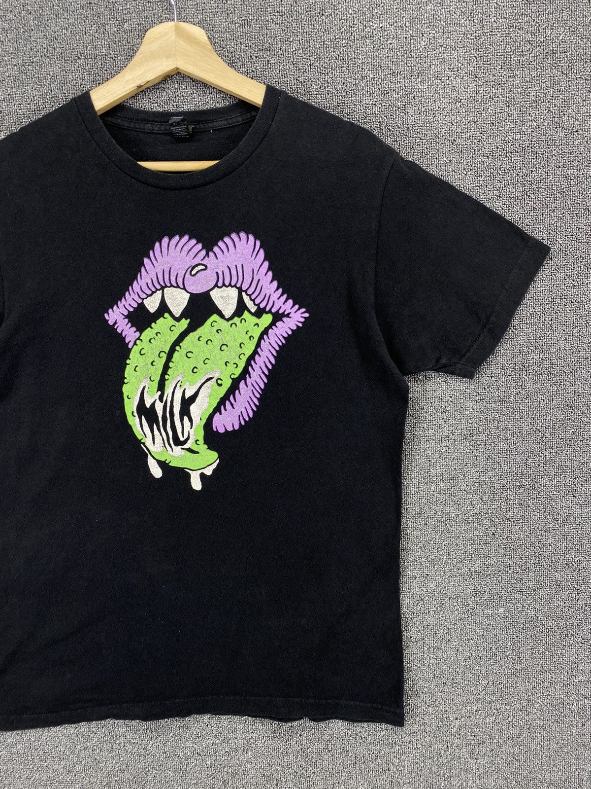 Band Tees Punk Rock Band Tees T Shirts Size US M / EU 48-50 / 2 - 4 Thumbnail