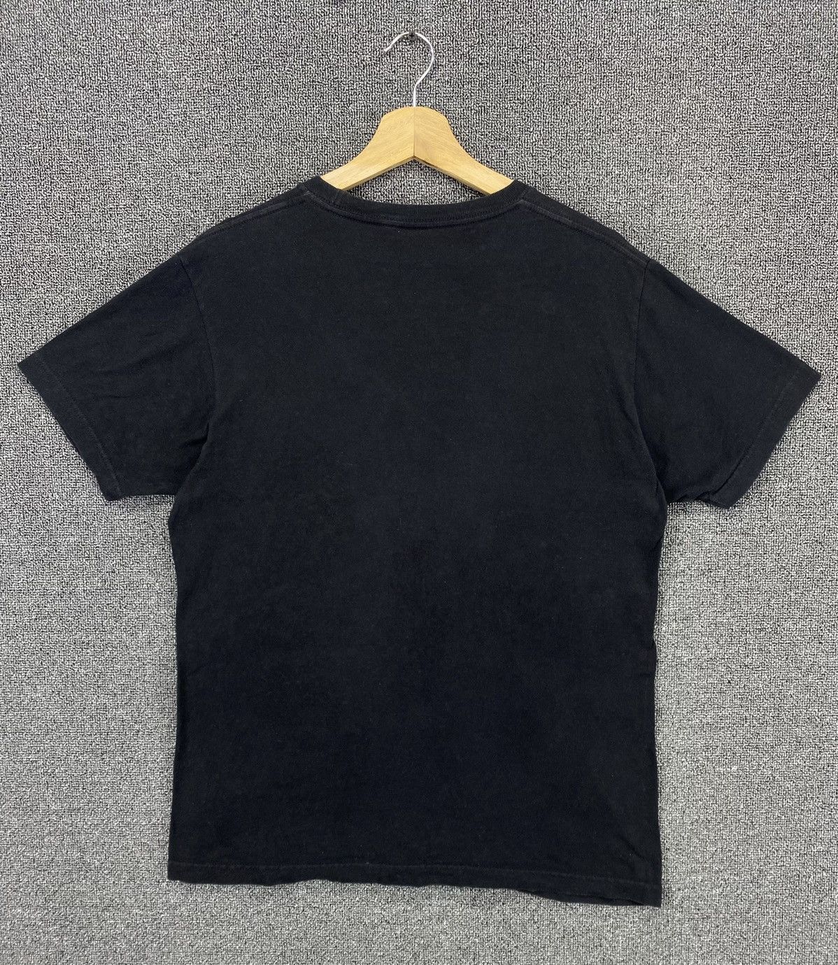 Band Tees Punk Rock Band Tees T Shirts Size US M / EU 48-50 / 2 - 7 Thumbnail