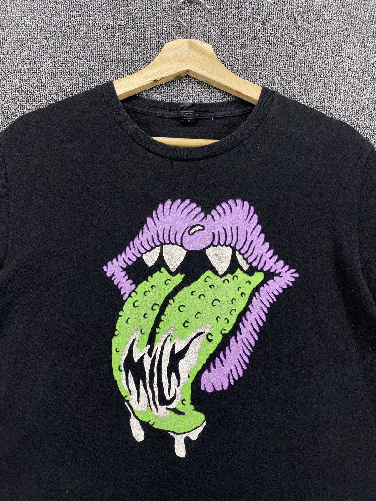 Band Tees Punk Rock Band Tees T Shirts Size US M / EU 48-50 / 2 - 5 Thumbnail