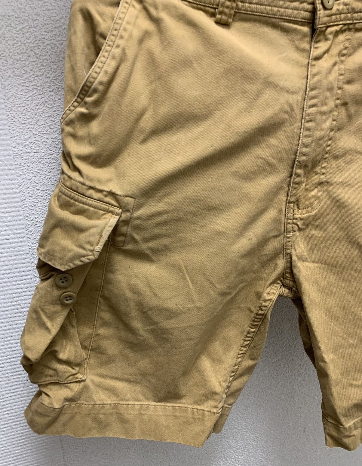 Polo Ralph Lauren Polo Ralph Lauren cargo shorts 34 L sz Size US 34 / EU 50 - 3 Thumbnail