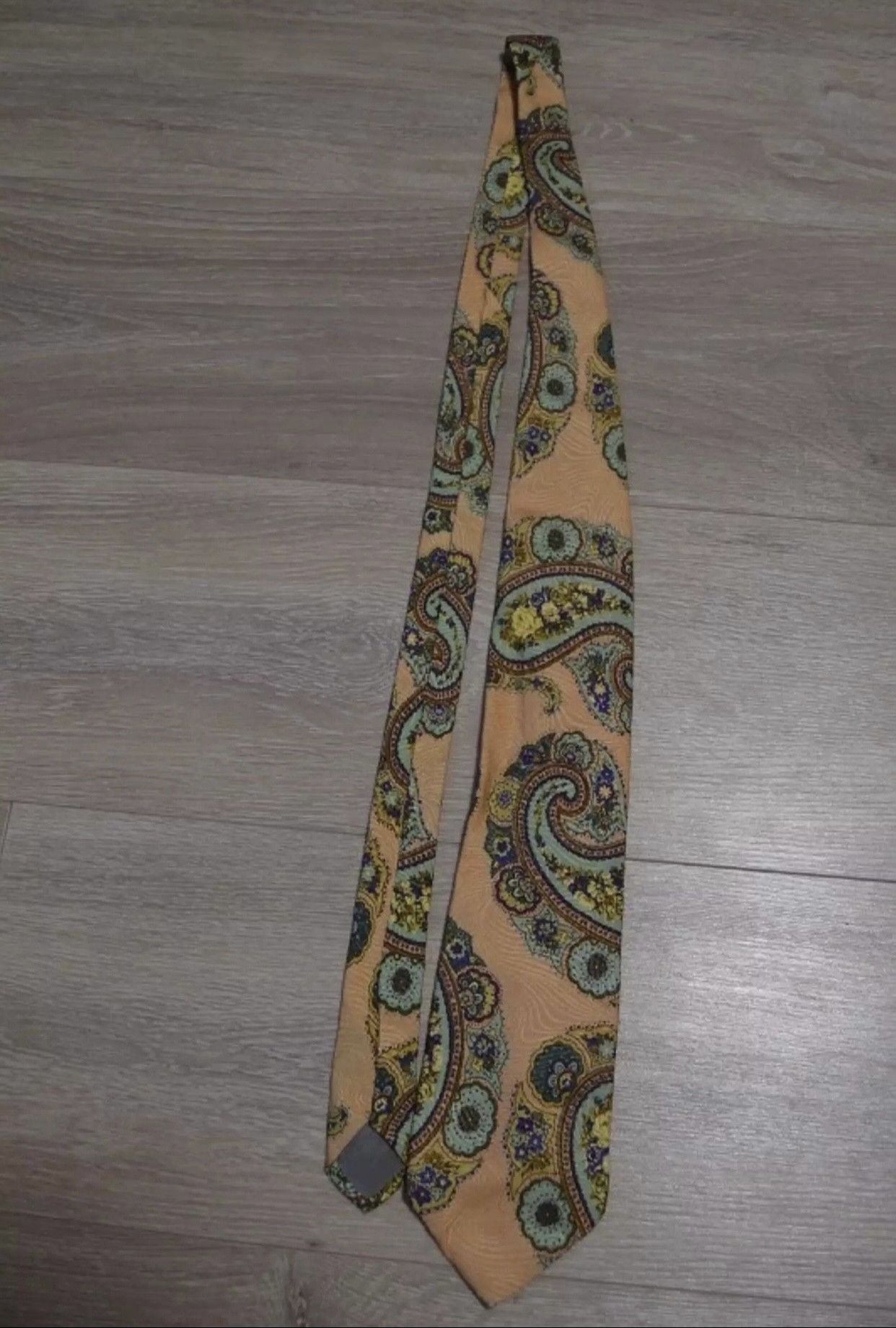 Kenzo Kenzo silk tie flower Size ONE SIZE - 1 Thumbnail