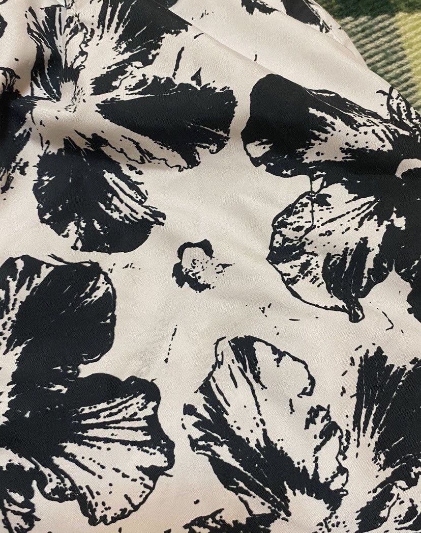 Vintage Vintage 90s art shorts streetwear Hawaiian style size L Size US 34 / EU 50 - 4 Thumbnail