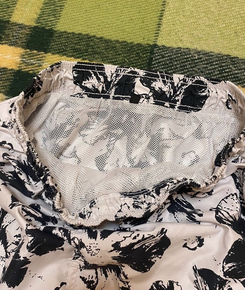 Vintage Vintage 90s art shorts streetwear Hawaiian style size L Size US 34 / EU 50 - 5 Thumbnail
