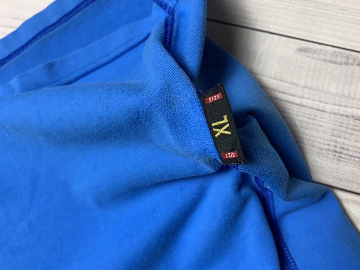 Kappa Vintage Italy kappa soccer jersey Italia size L/Xl Size US L / EU 52-54 / 3 - 9 Thumbnail