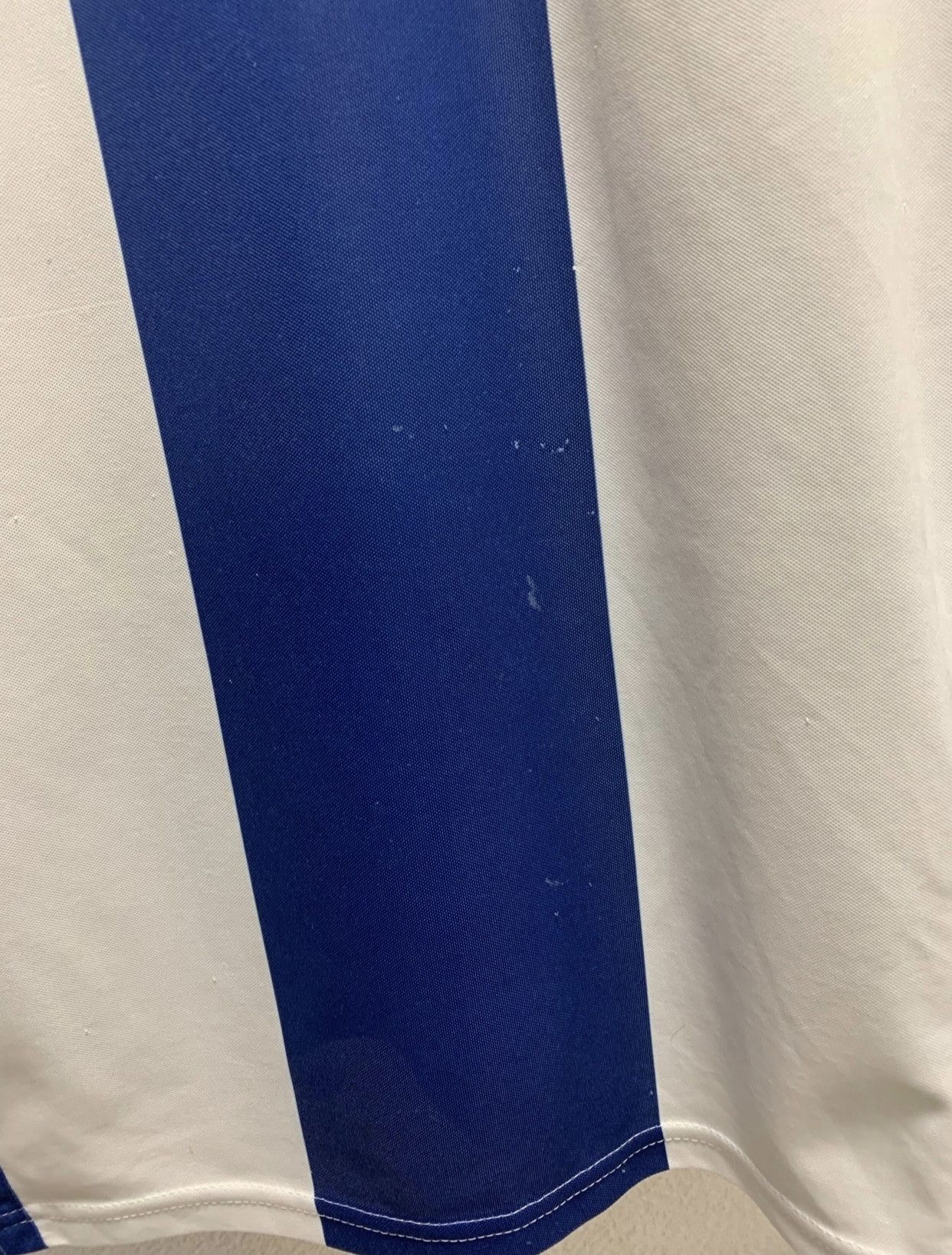Puma Espanyol puma soccer jersey La Liga Xl CanCun Size US XL / EU 56 / 4 - 6 Thumbnail