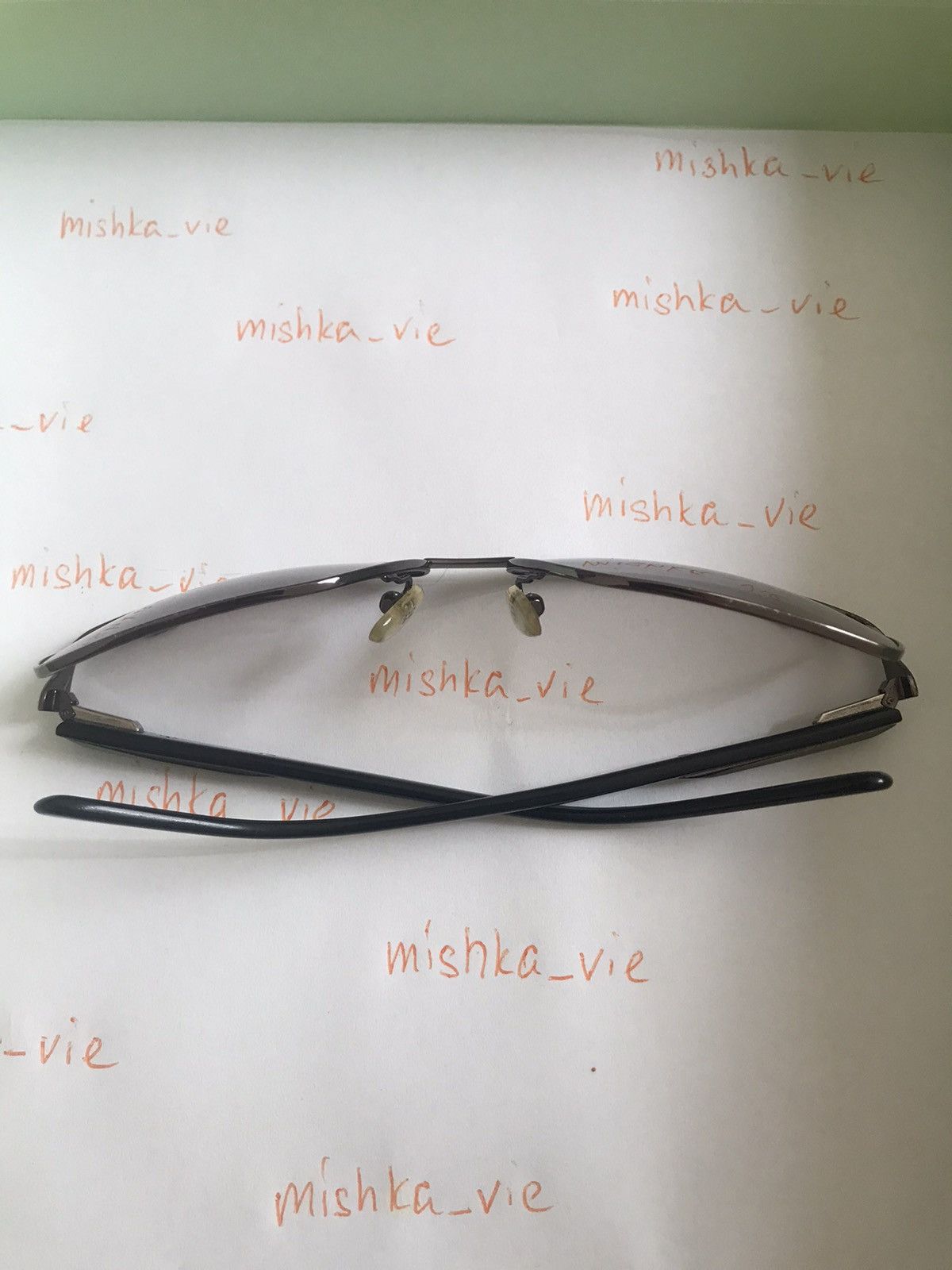 Givenchy Vintage Frame SunGlasses