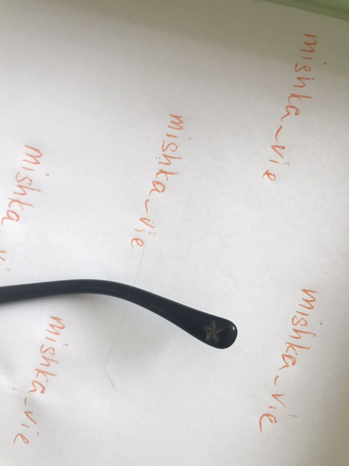 Givenchy Vintage Frame SunGlasses