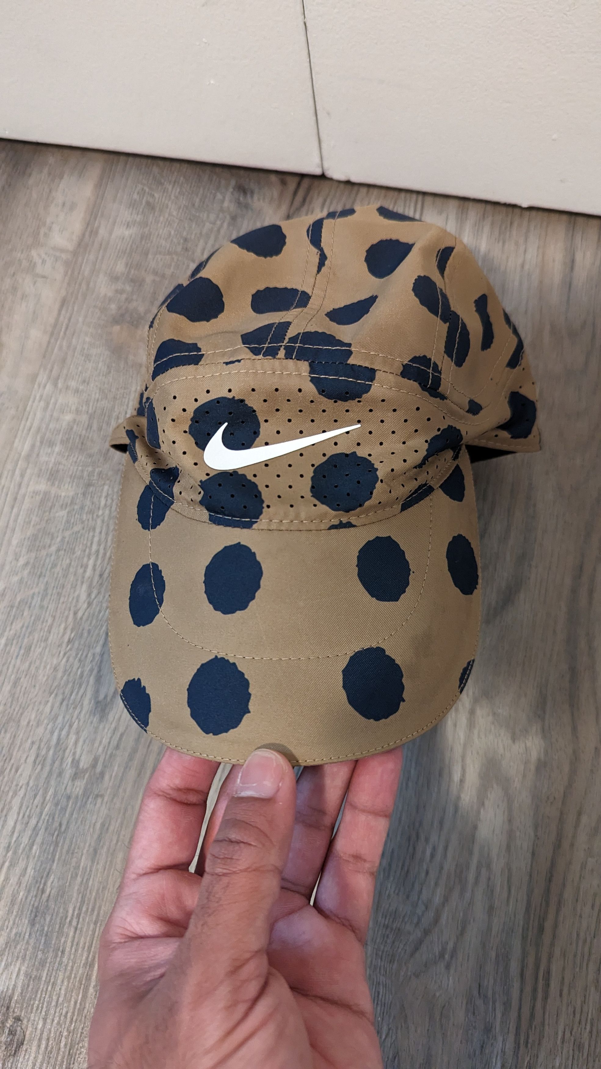 NEW Nike X Cody Hudson Dri-Fit Aerobill Tailwind Hat