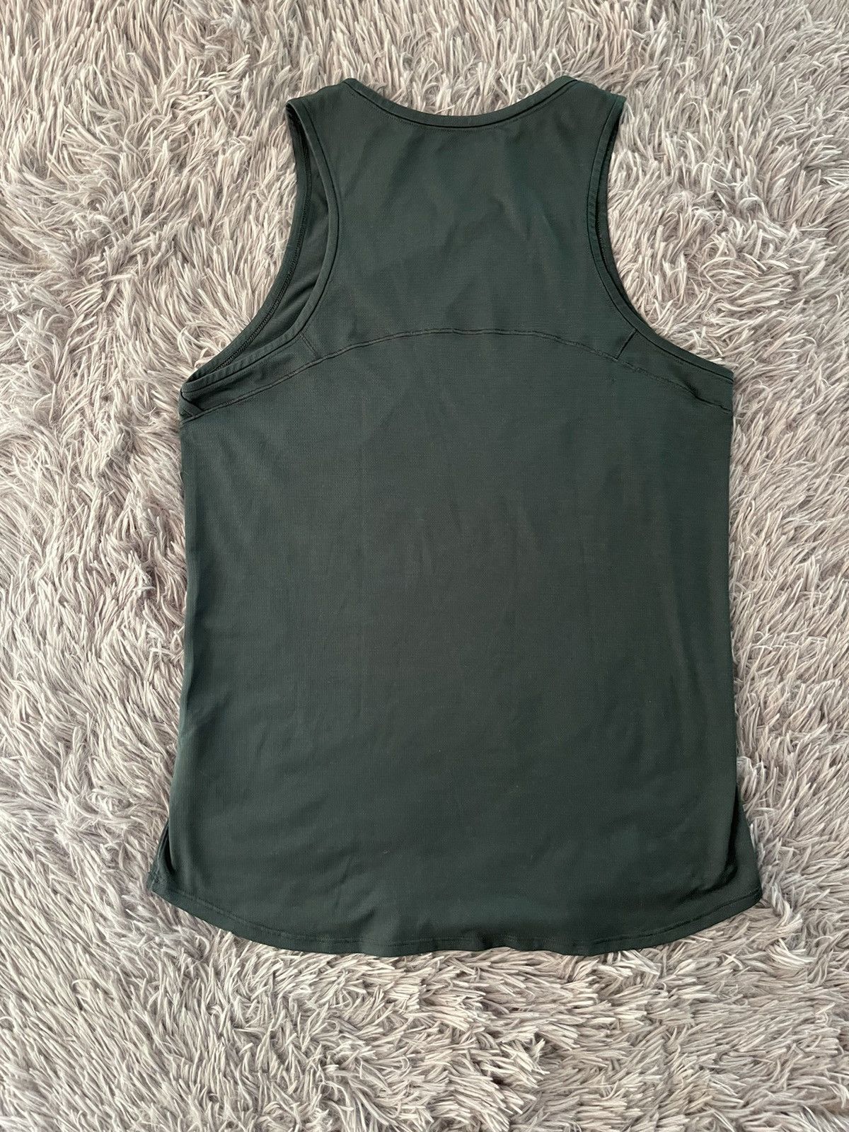 Arc'teryx Arc’teryx gorpcore style tank top Size S / US 4 / IT 40 - 4 Thumbnail