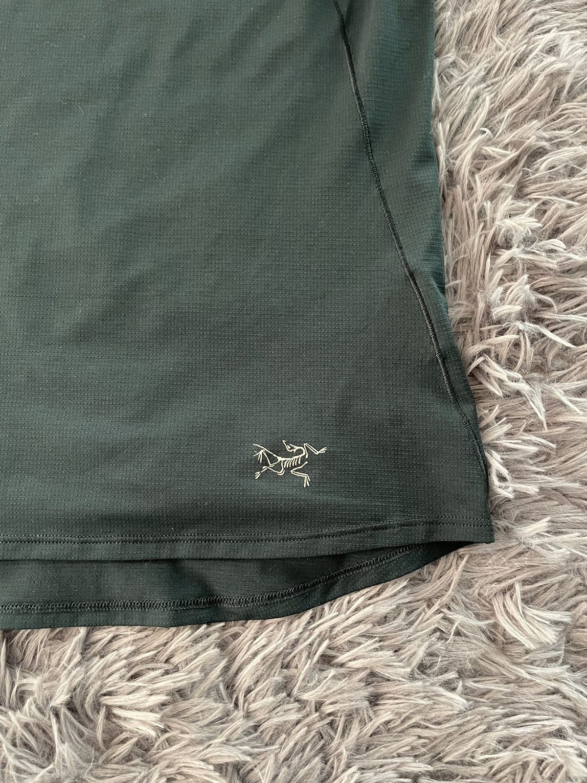 Arc'teryx Arc’teryx gorpcore style tank top Size S / US 4 / IT 40 - 3 Thumbnail
