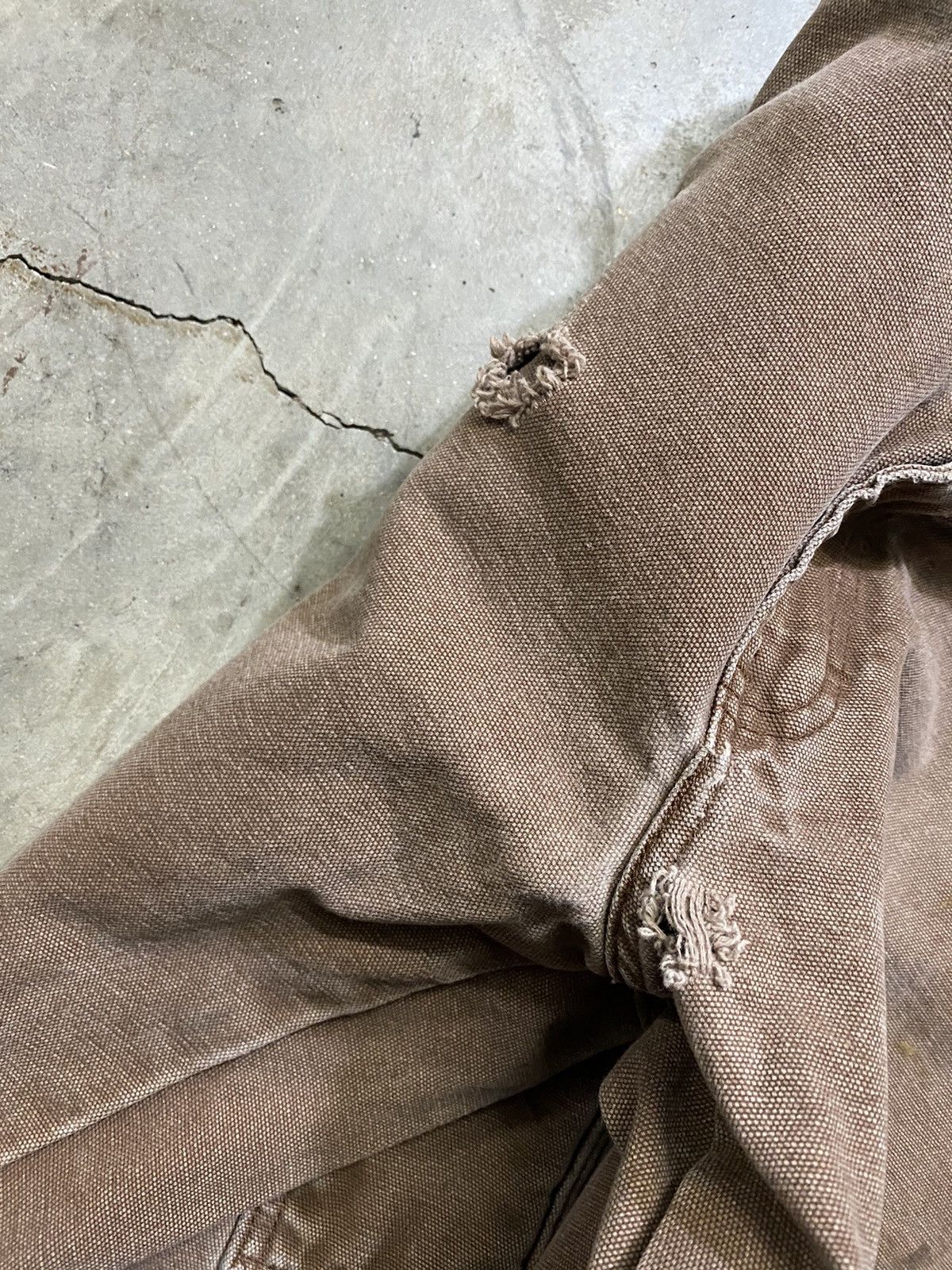 Dickies Vintage Dickies Carpenter Pants Size US 34 / EU 50 - 6 Thumbnail