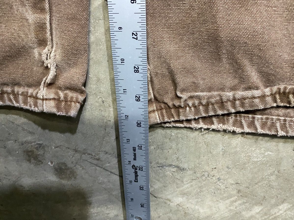 Dickies Vintage Dickies Carpenter Pants Size US 34 / EU 50 - 5 Thumbnail