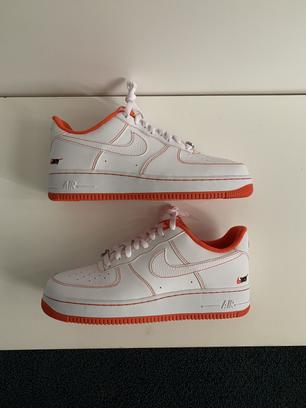 rucker park air forces