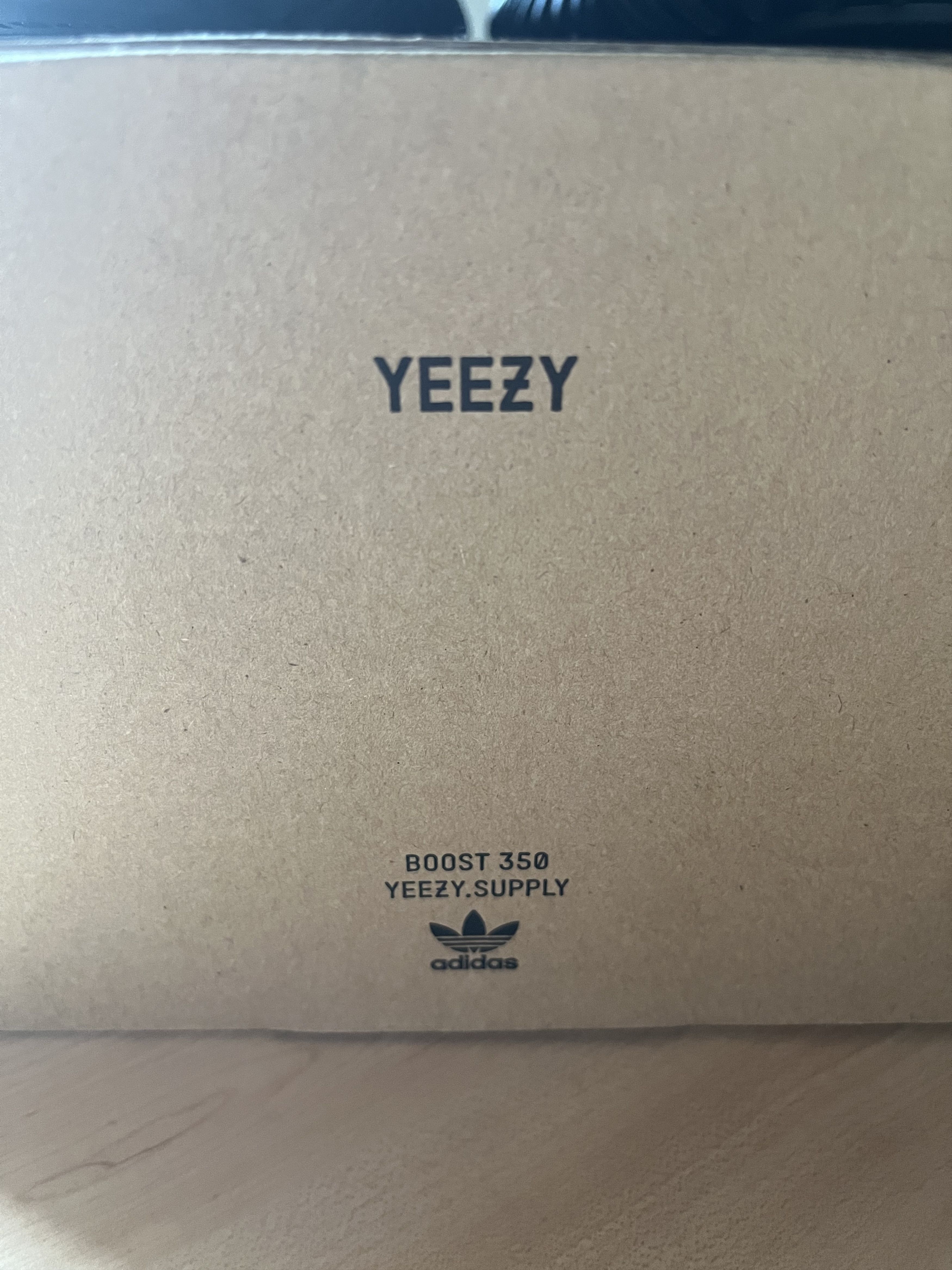 Adidas × Kanye West Yeezy Boost 350 Pirate Black (2015) Size US 9.5 / EU 42-43 - 17 Thumbnail