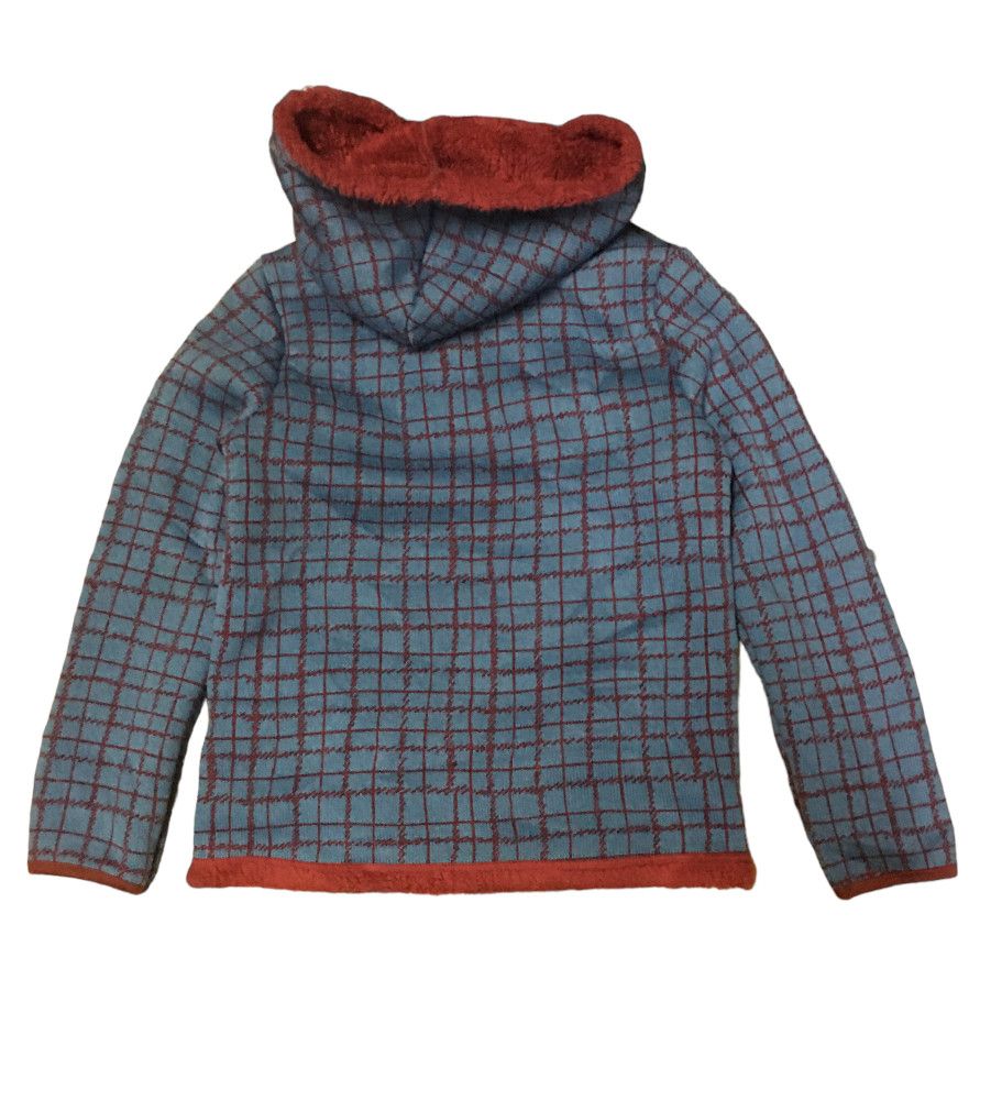 Undercover × Uniqlo Undercover x Uniqlo Hoodie for kids Size US S / EU 44-46 / 1 - 4 Thumbnail