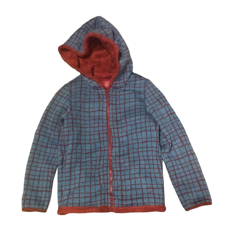 Undercover × Uniqlo Undercover x Uniqlo Hoodie for kids Size US S / EU 44-46 / 1 - 1 Thumbnail