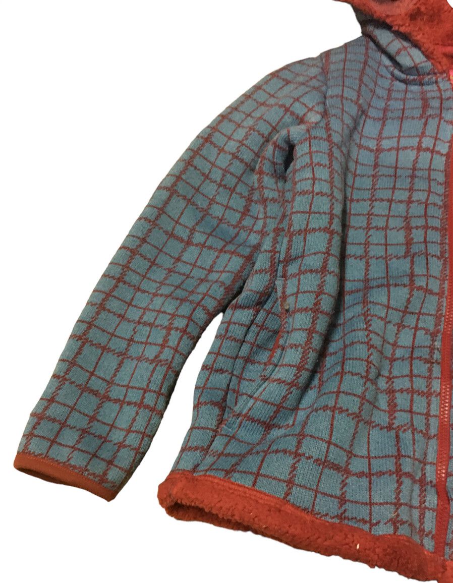Undercover × Uniqlo Undercover x Uniqlo Hoodie for kids Size US S / EU 44-46 / 1 - 3 Thumbnail