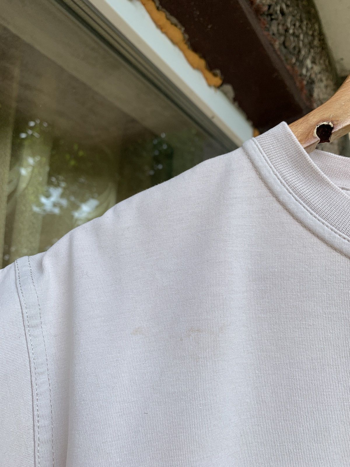 Hook-Ups Vintage Shorty’s Skateboard Beige T-Shirt Size US M / EU 48-50 / 2 - 13 Thumbnail