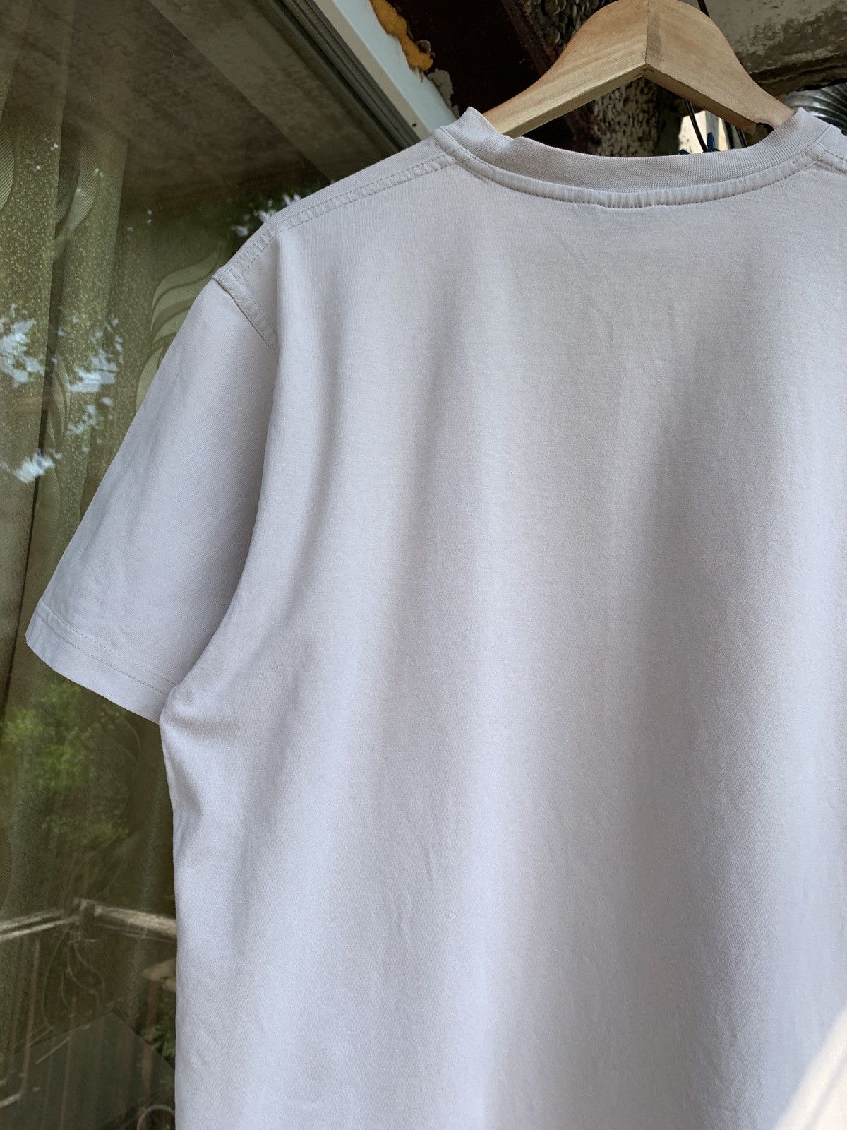 Hook-Ups Vintage Shorty’s Skateboard Beige T-Shirt Size US M / EU 48-50 / 2 - 7 Thumbnail