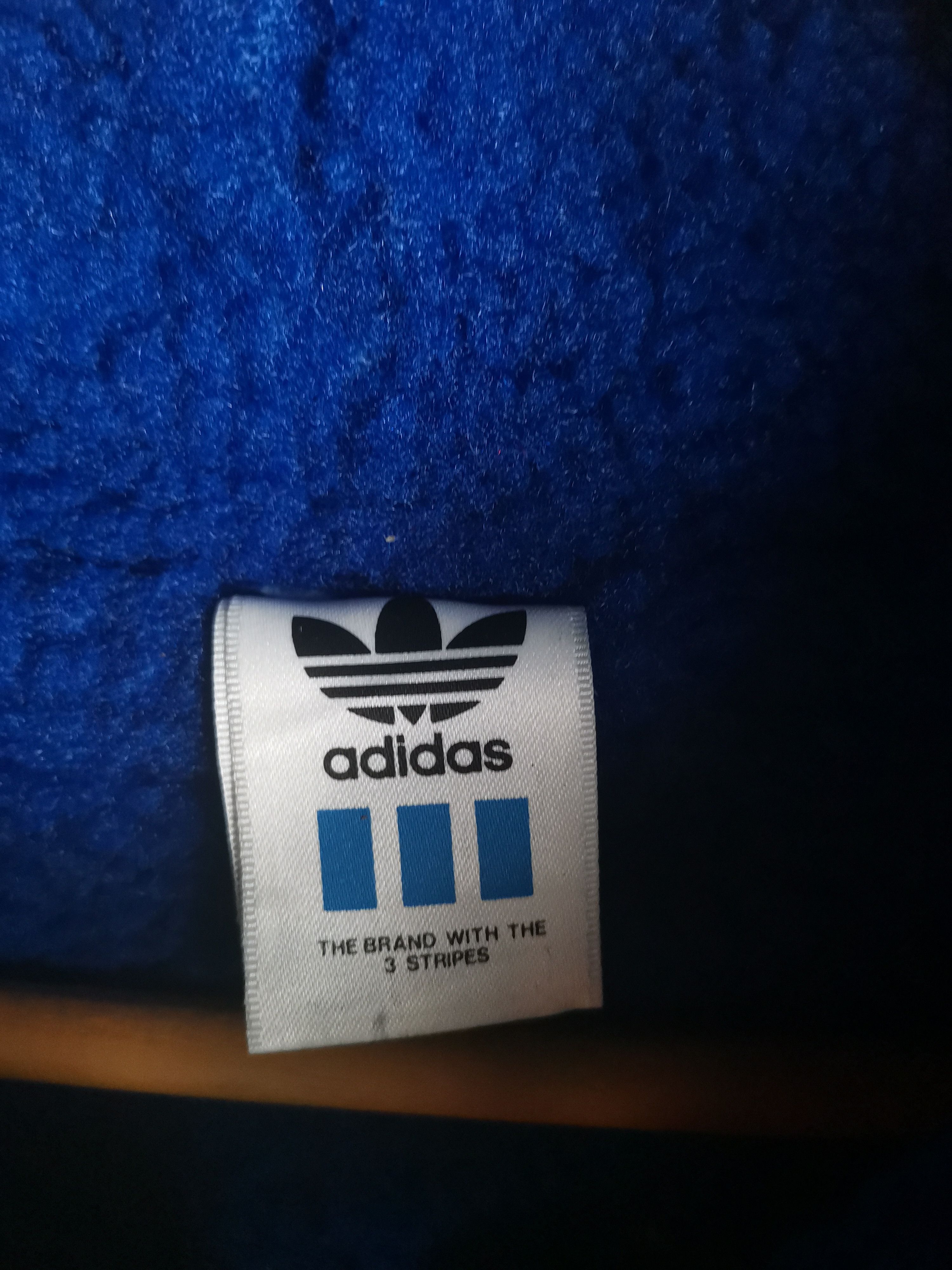 Adidas Vintage 90s Adidas Descente Hoodie Jacket Size US L / EU 52-54 / 3 - 9 Thumbnail