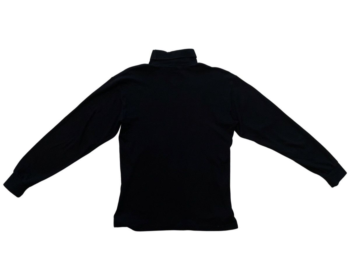 Nike Nike Longsleeve Turtle Neck Mens Size S Size US S / EU 44-46 / 1 - 3 Thumbnail