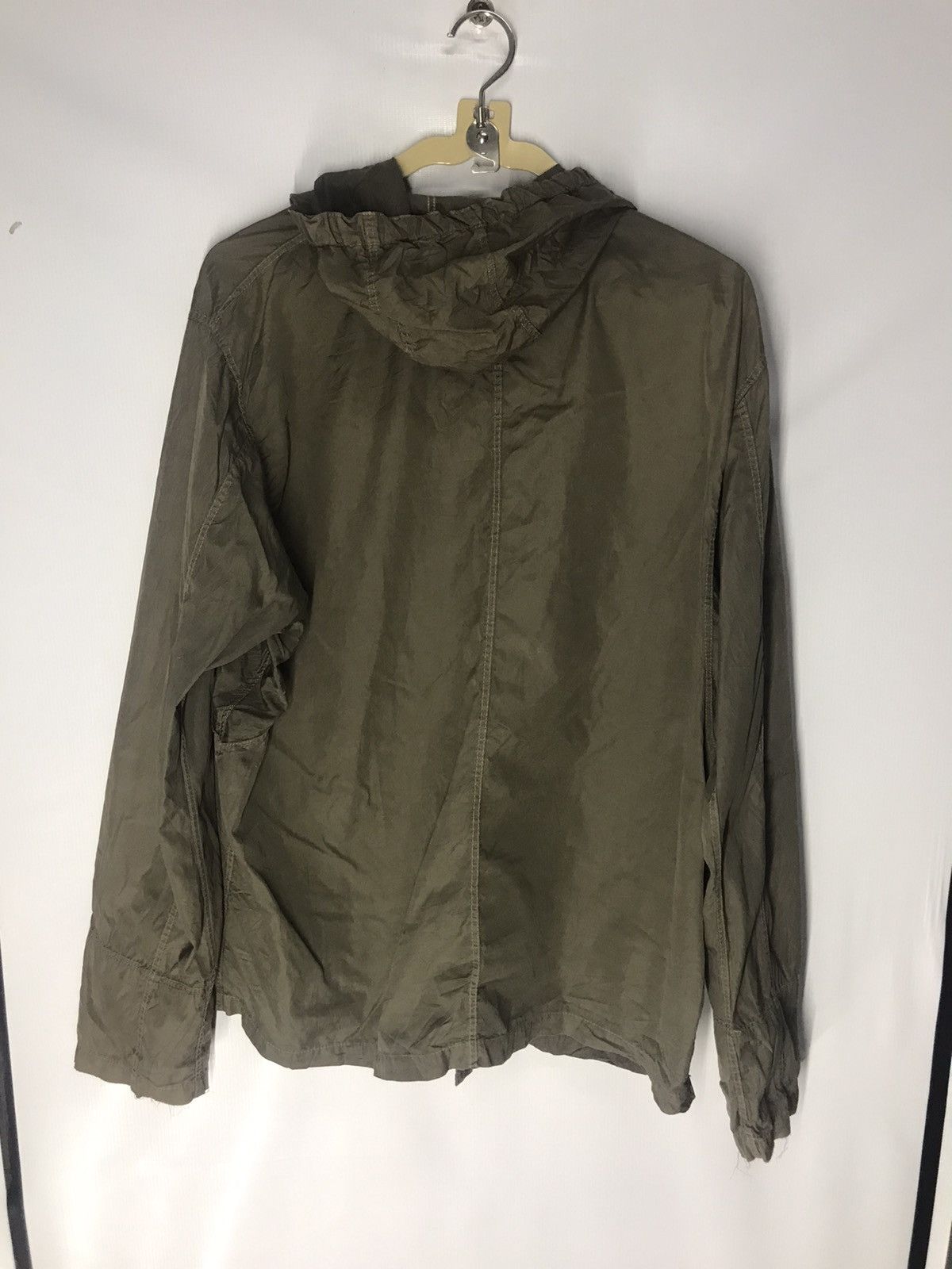 Kapital × Kapital Kountry 🔥best offer 🔥Kapital Hoodie Light jacket Snap Button Size US M / EU 48-50 / 2 - 15 Thumbnail