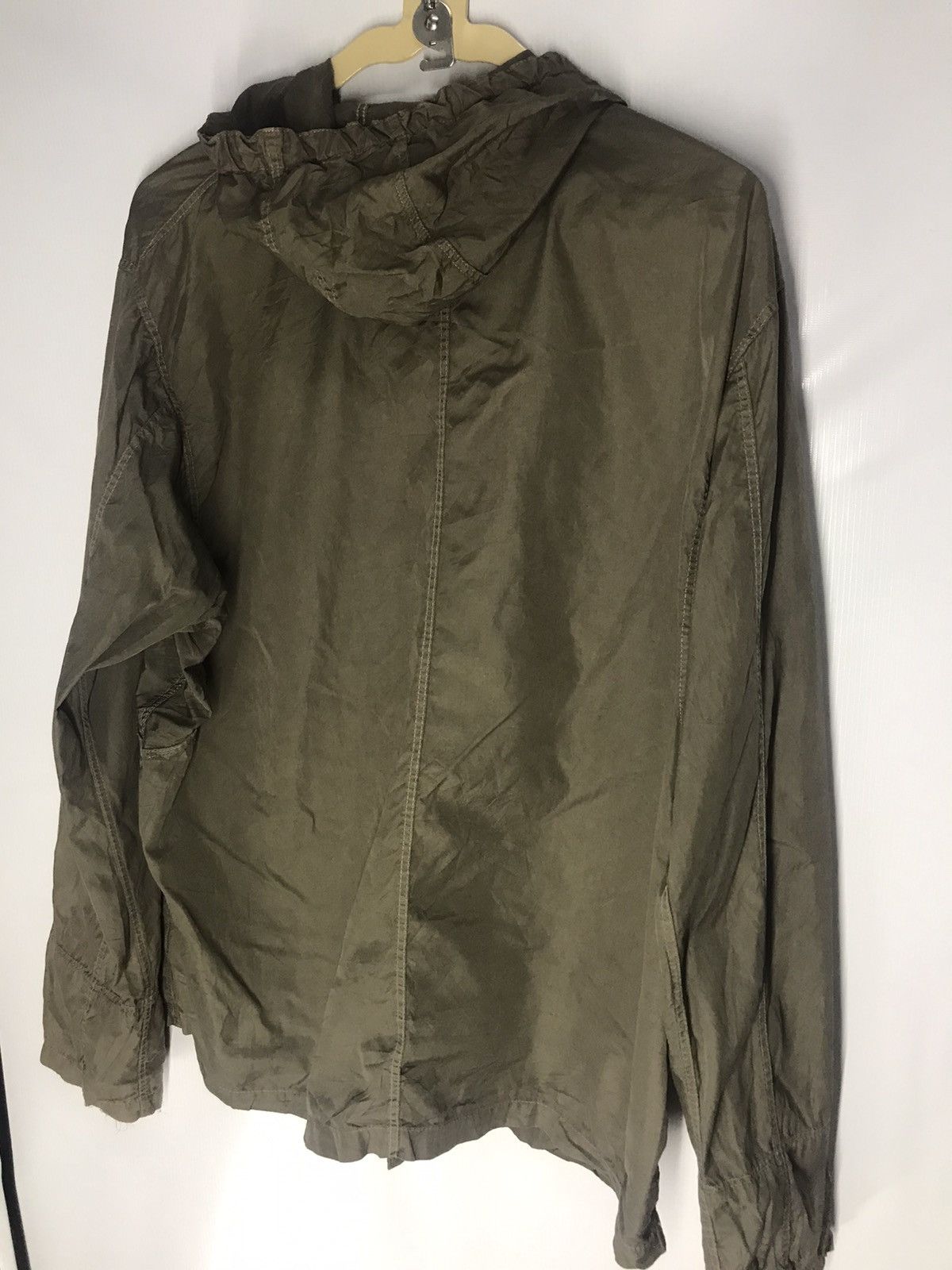 Kapital × Kapital Kountry 🔥best offer 🔥Kapital Hoodie Light jacket Snap Button Size US M / EU 48-50 / 2 - 17 Thumbnail