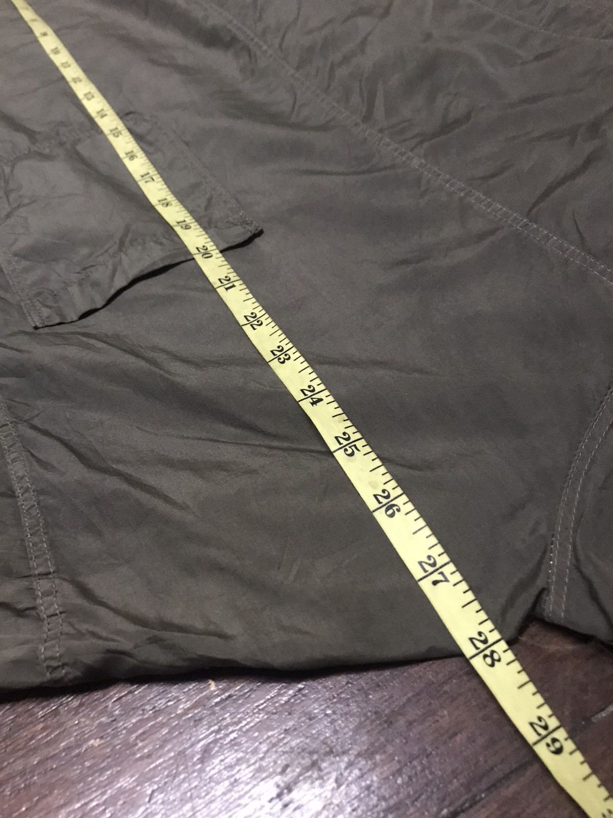 Kapital × Kapital Kountry 🔥best offer 🔥Kapital Hoodie Light jacket Snap Button Size US M / EU 48-50 / 2 - 9 Thumbnail