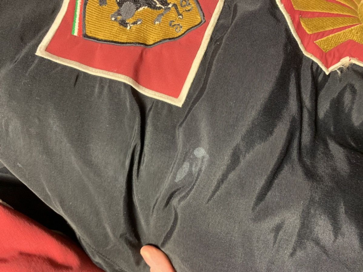 Ferrari × Marlboro × Vintage Vintage Marlboro Ferrari racing jacket size XL logo Size US XL / EU 56 / 4 - 7 Thumbnail