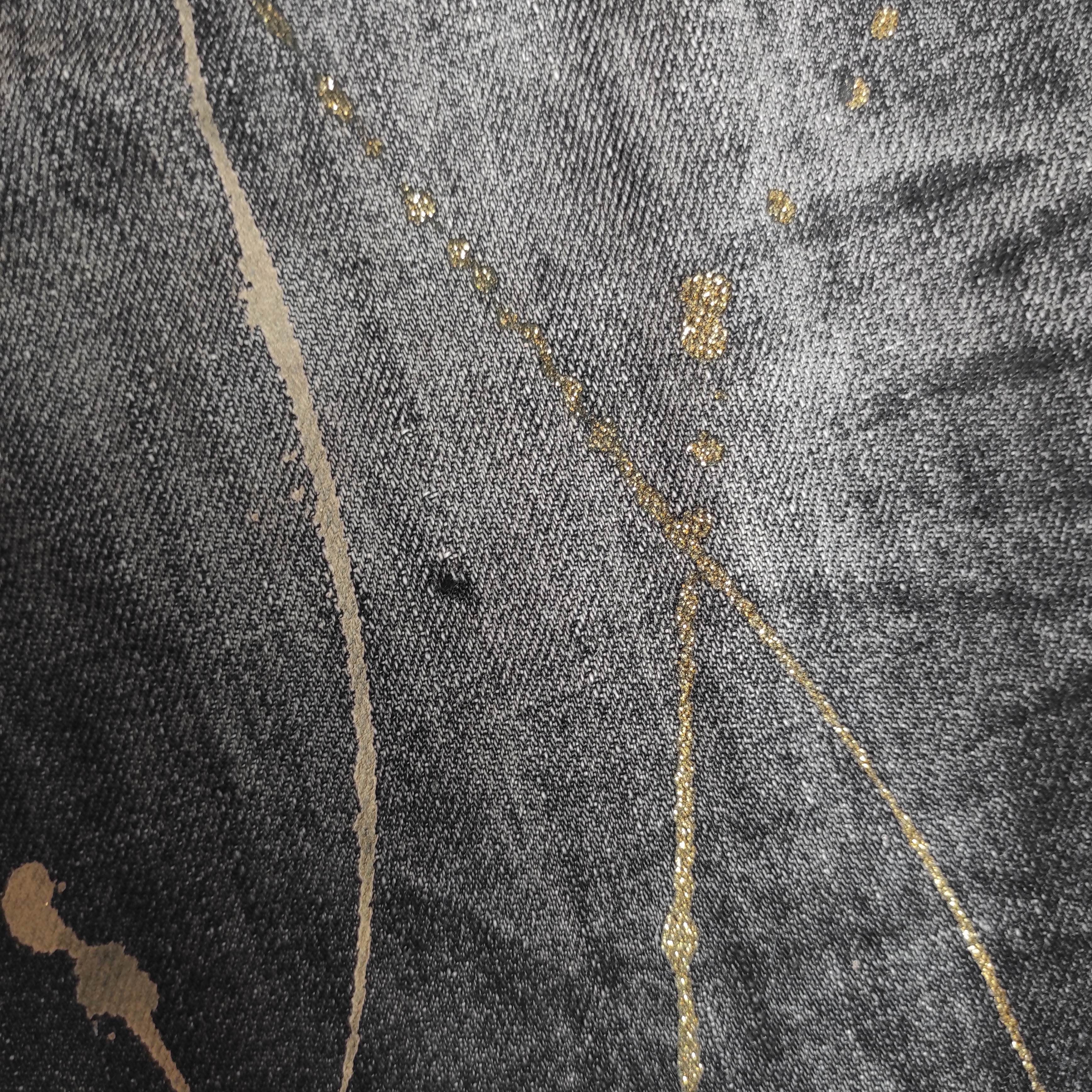 If Six Was Nine Flare Jeans XFRM Splash Low Rise Boot Cut Denim size 28 Size US 28 / EU 44 - 19 Thumbnail