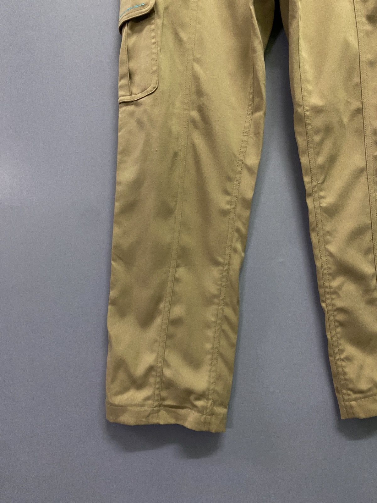 Columbia Cargo COLUMBIA Multipocket Hiking Pants Size US 29 - 6 Thumbnail